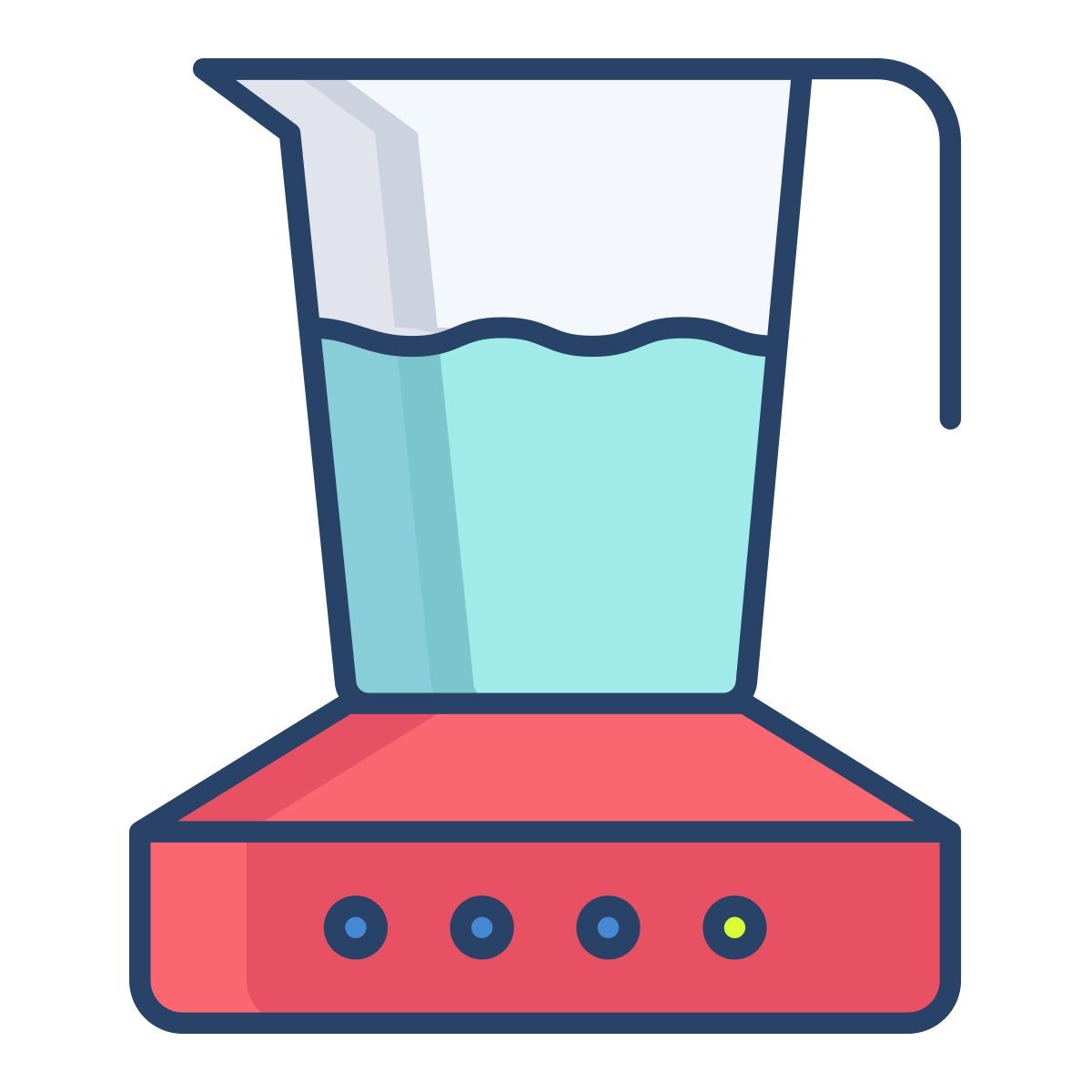 mixer icon