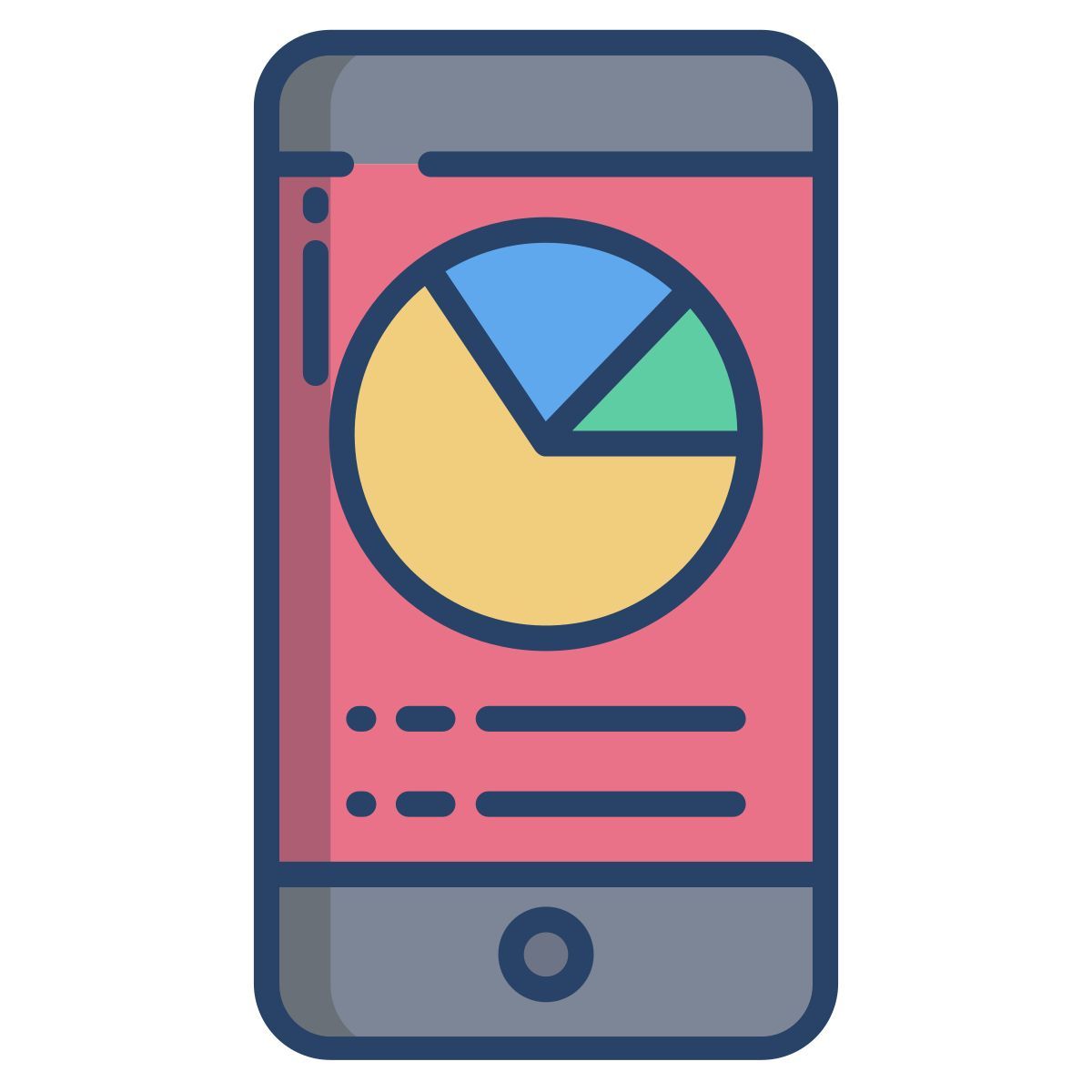 mobile icon