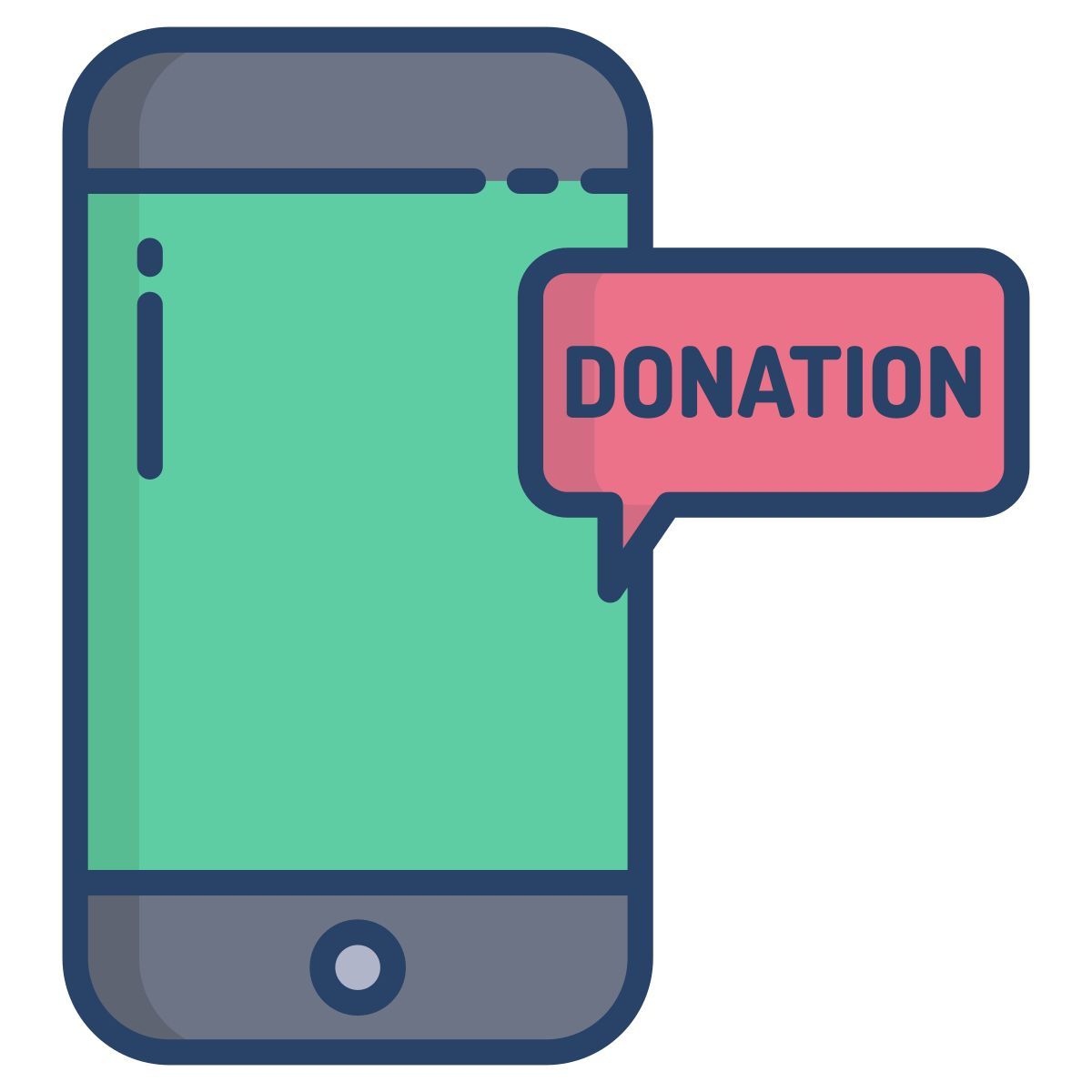 mobile icon