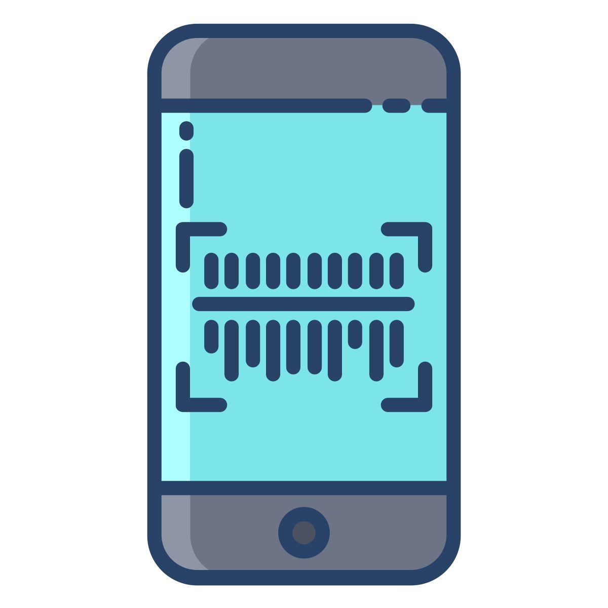 mobile icon