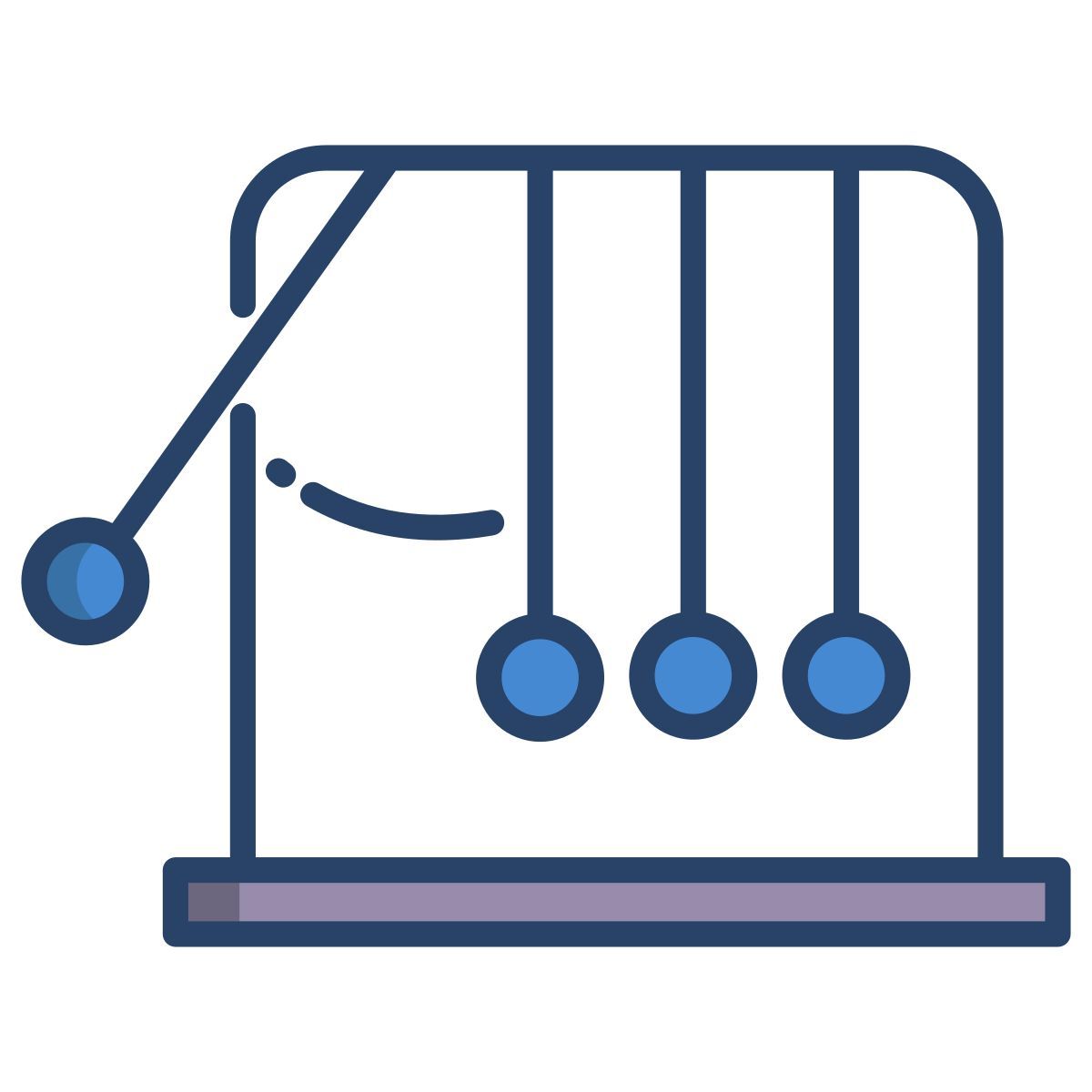momentum icon