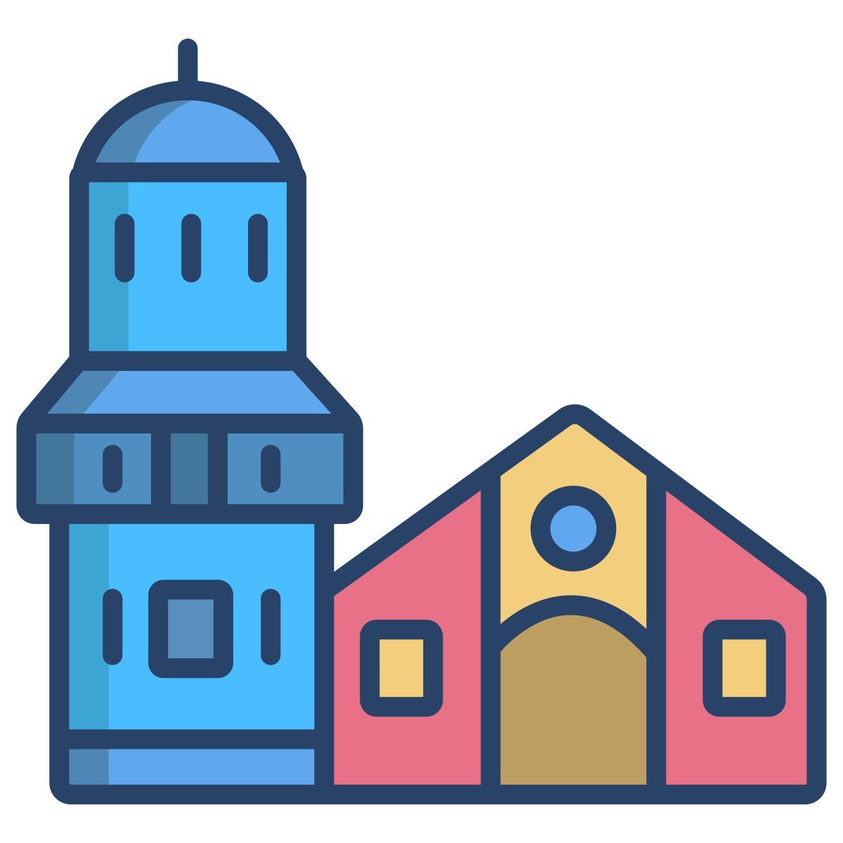mompox icon