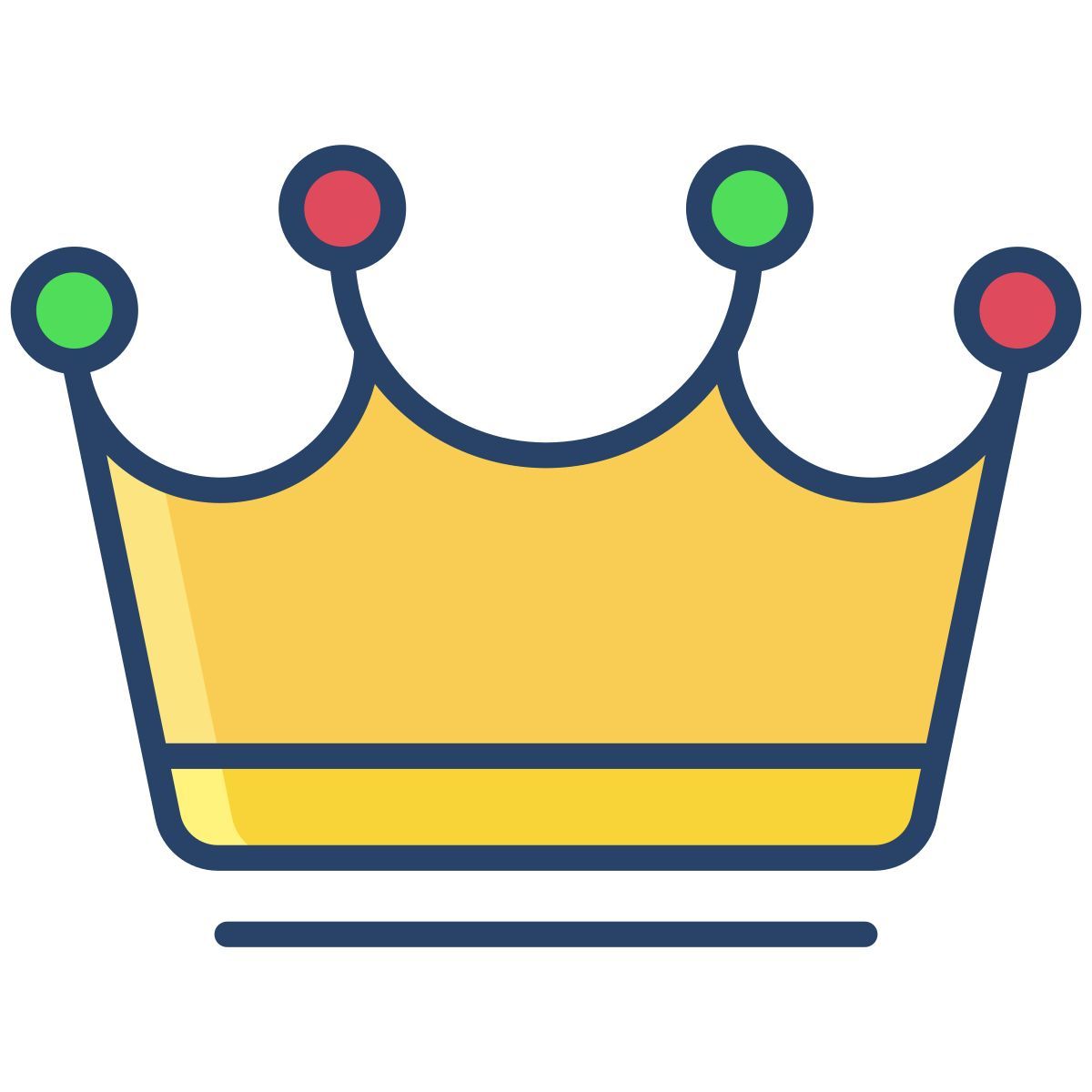 monarchy icon
