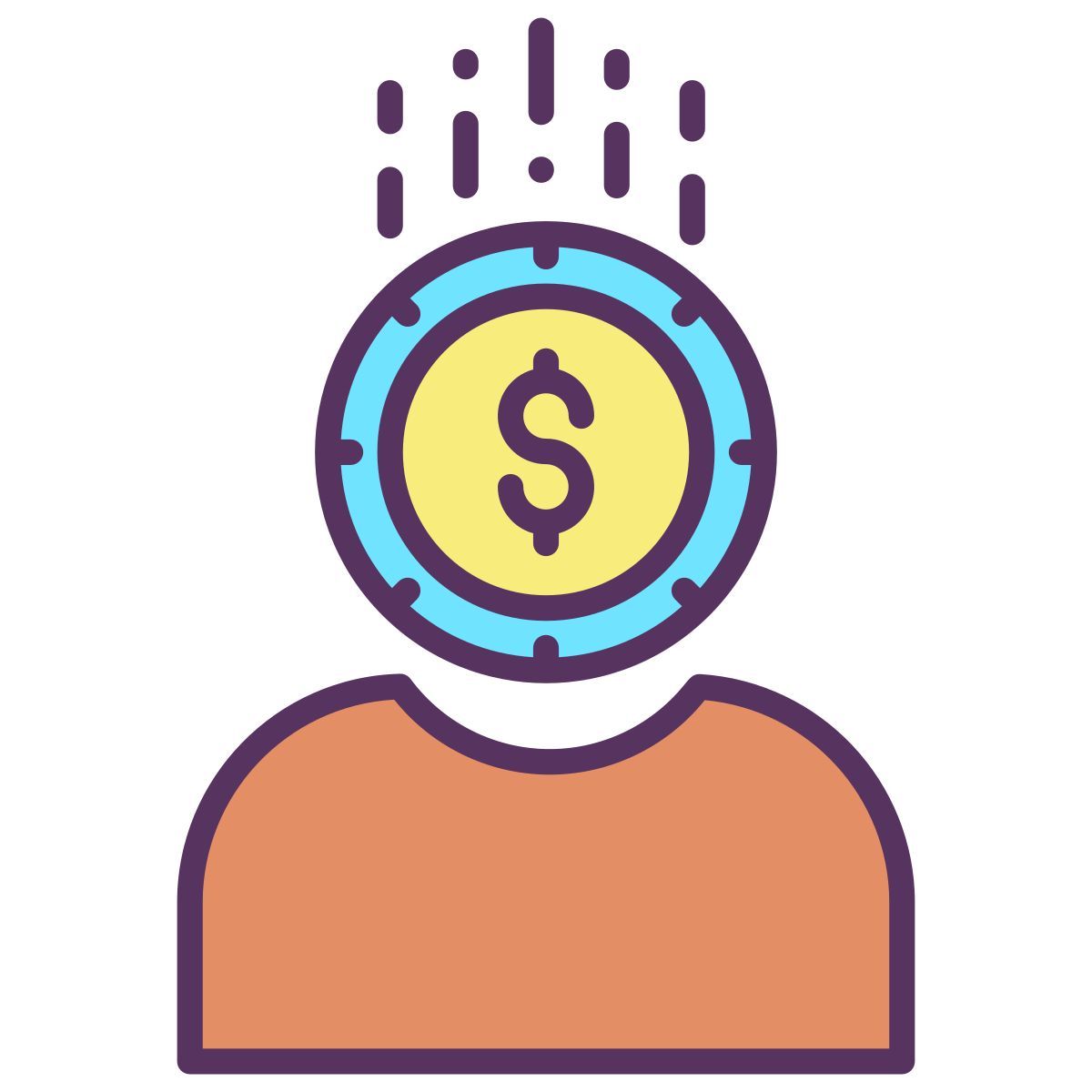 money icon