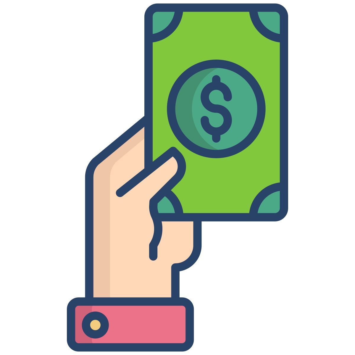 money icon