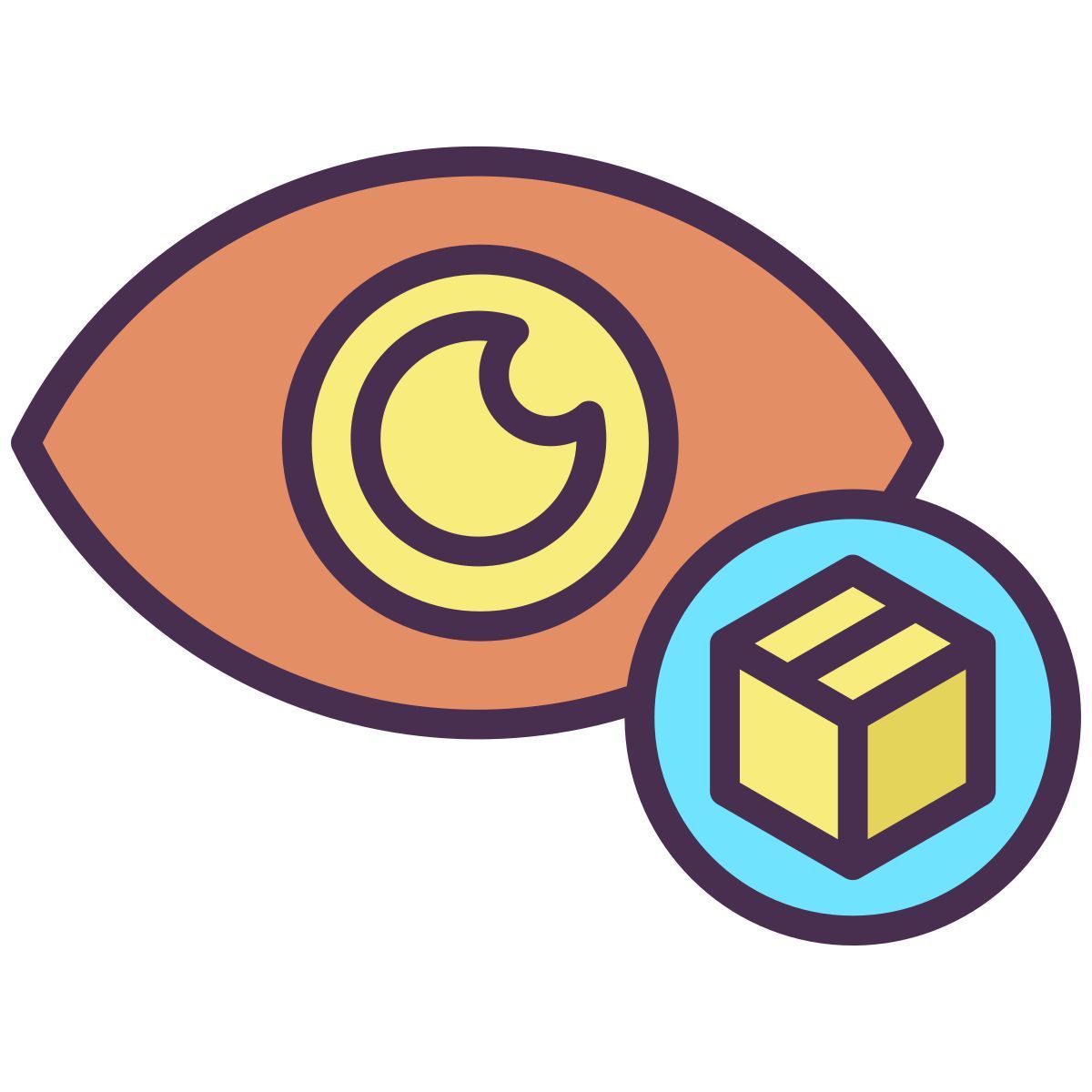monitor icon