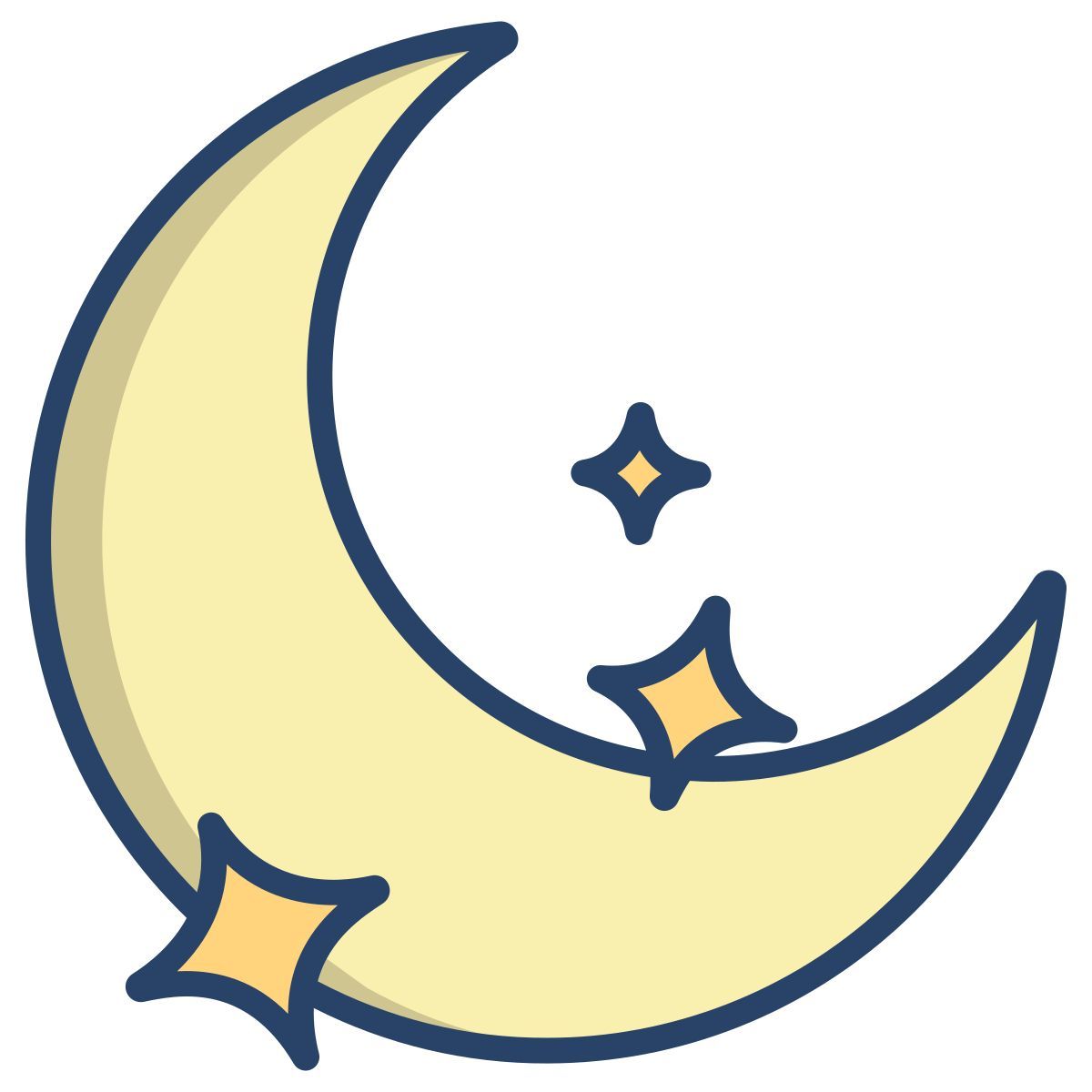 moon icon