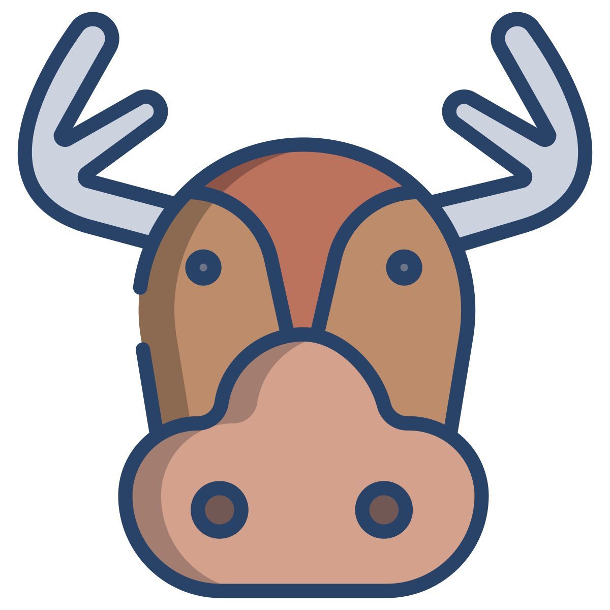 moose icon