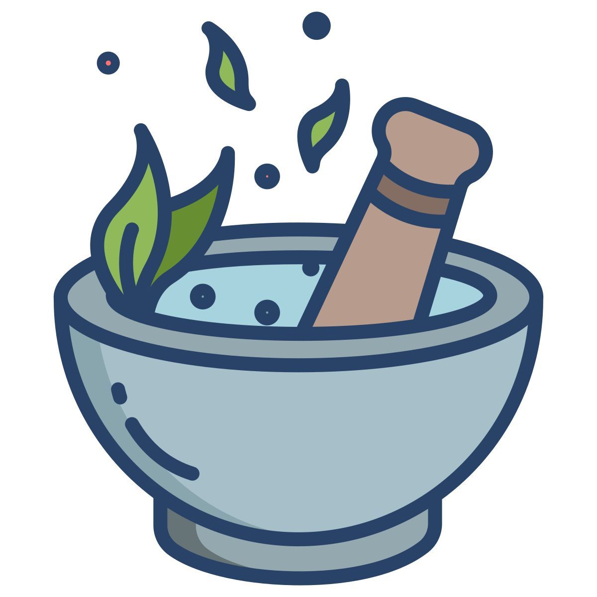 mortar icon