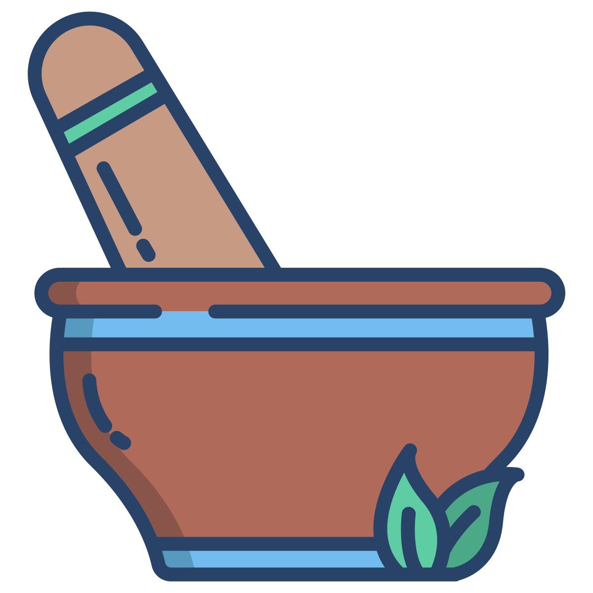 mortar icon