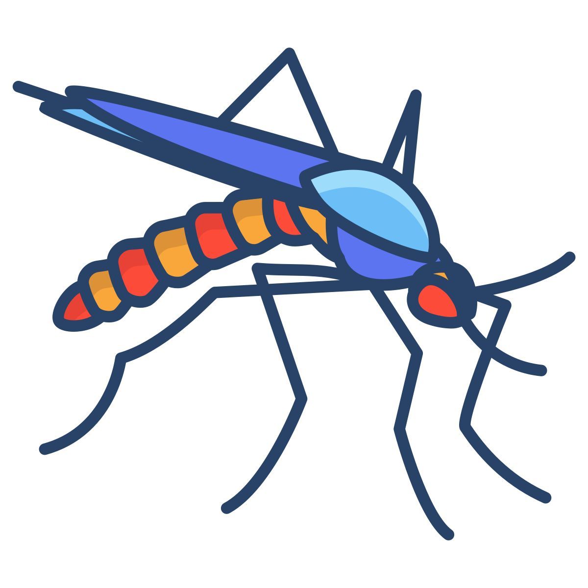 mosquito icon