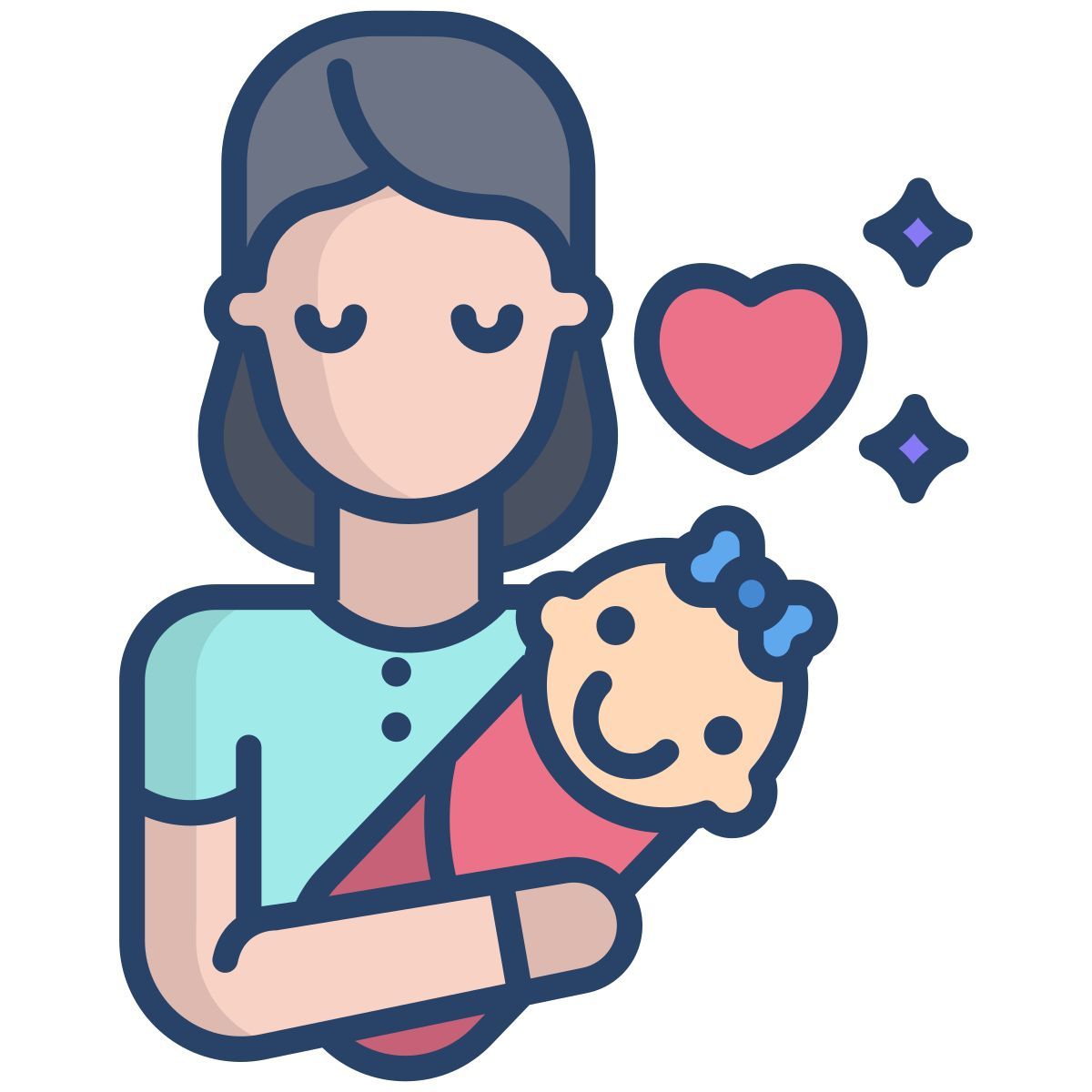 mother icon