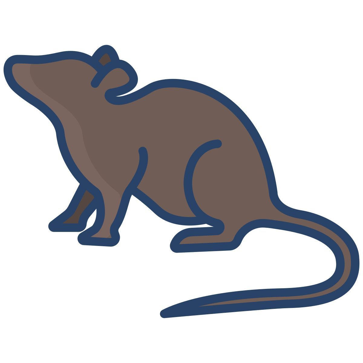 mouse icon