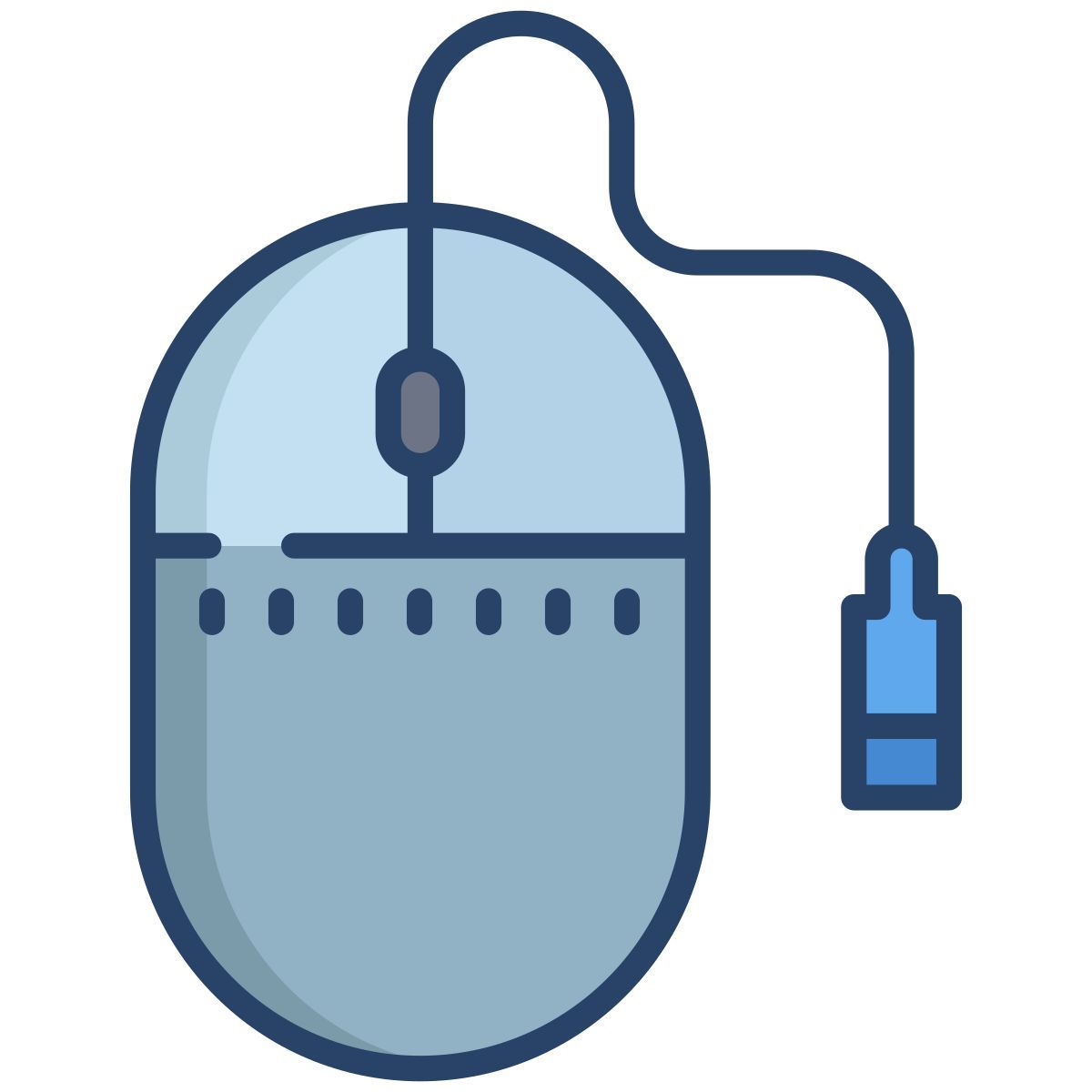 mouse icon