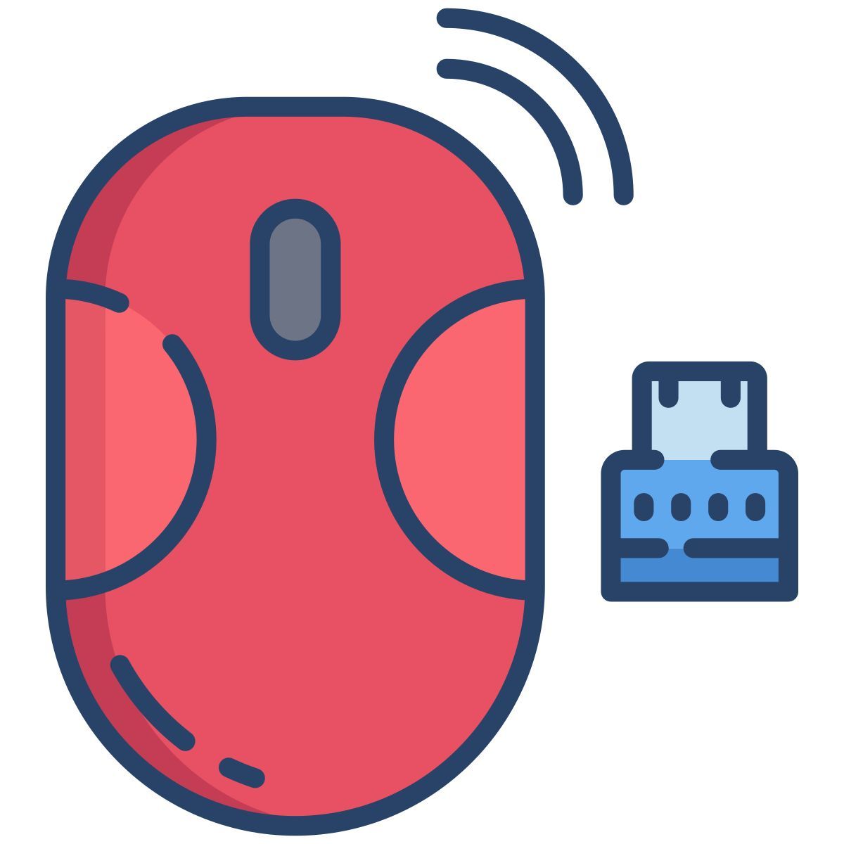 mouse icon