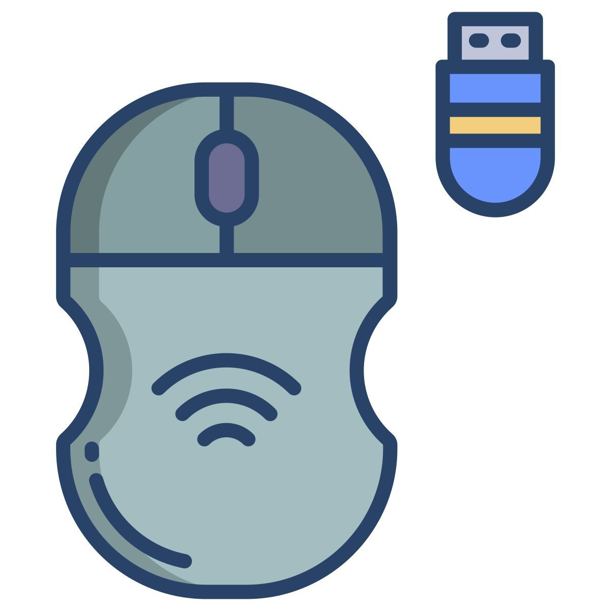 mouse icon