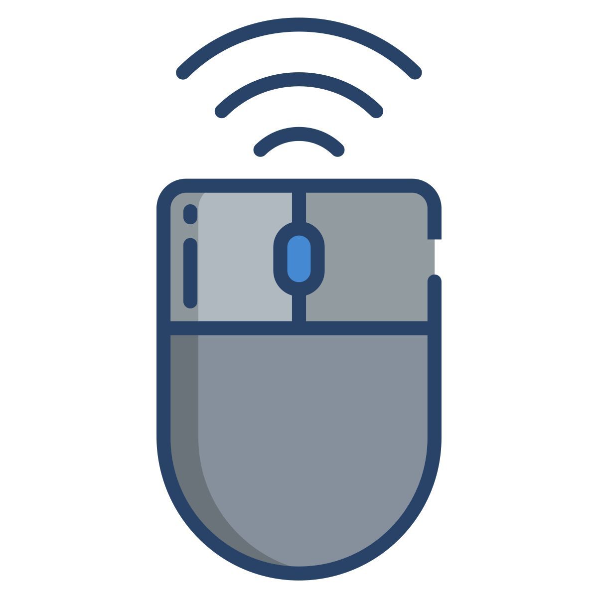 mouse icon
