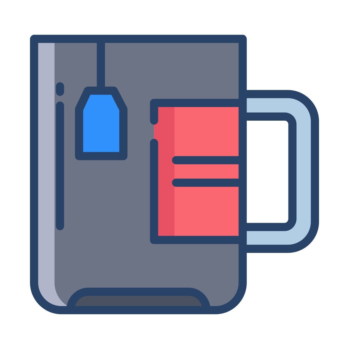 马克杯 icon