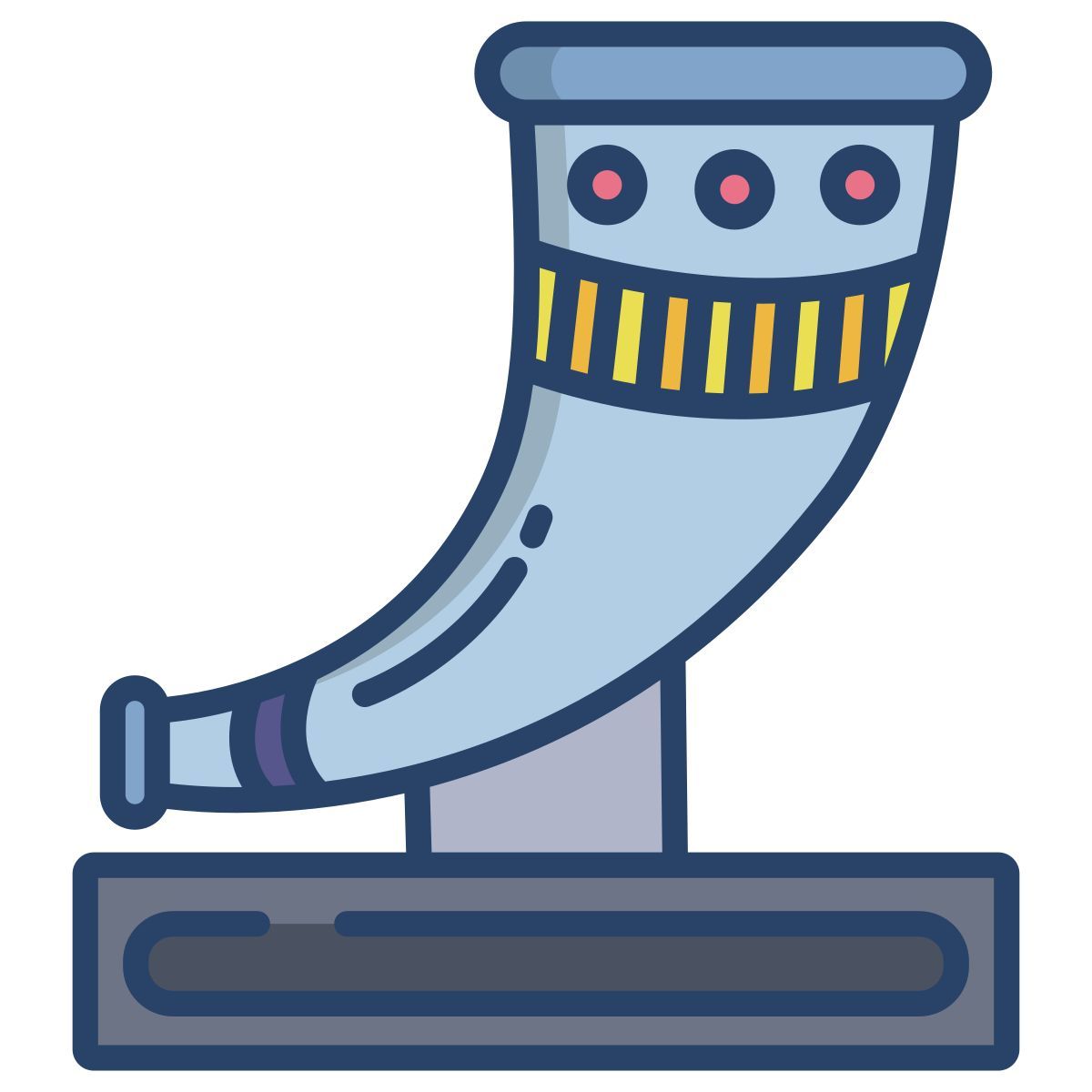 museum art icon