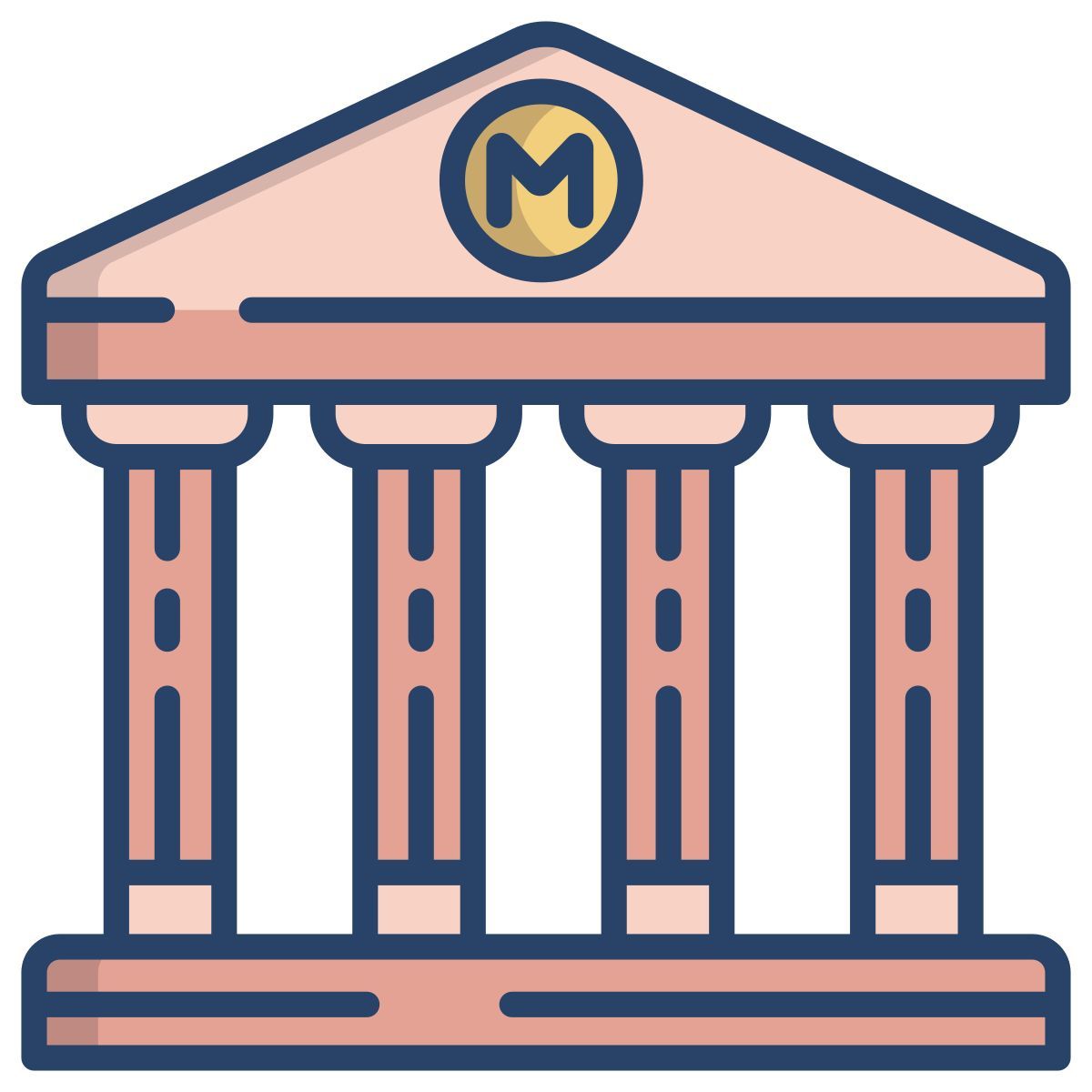 museum icon