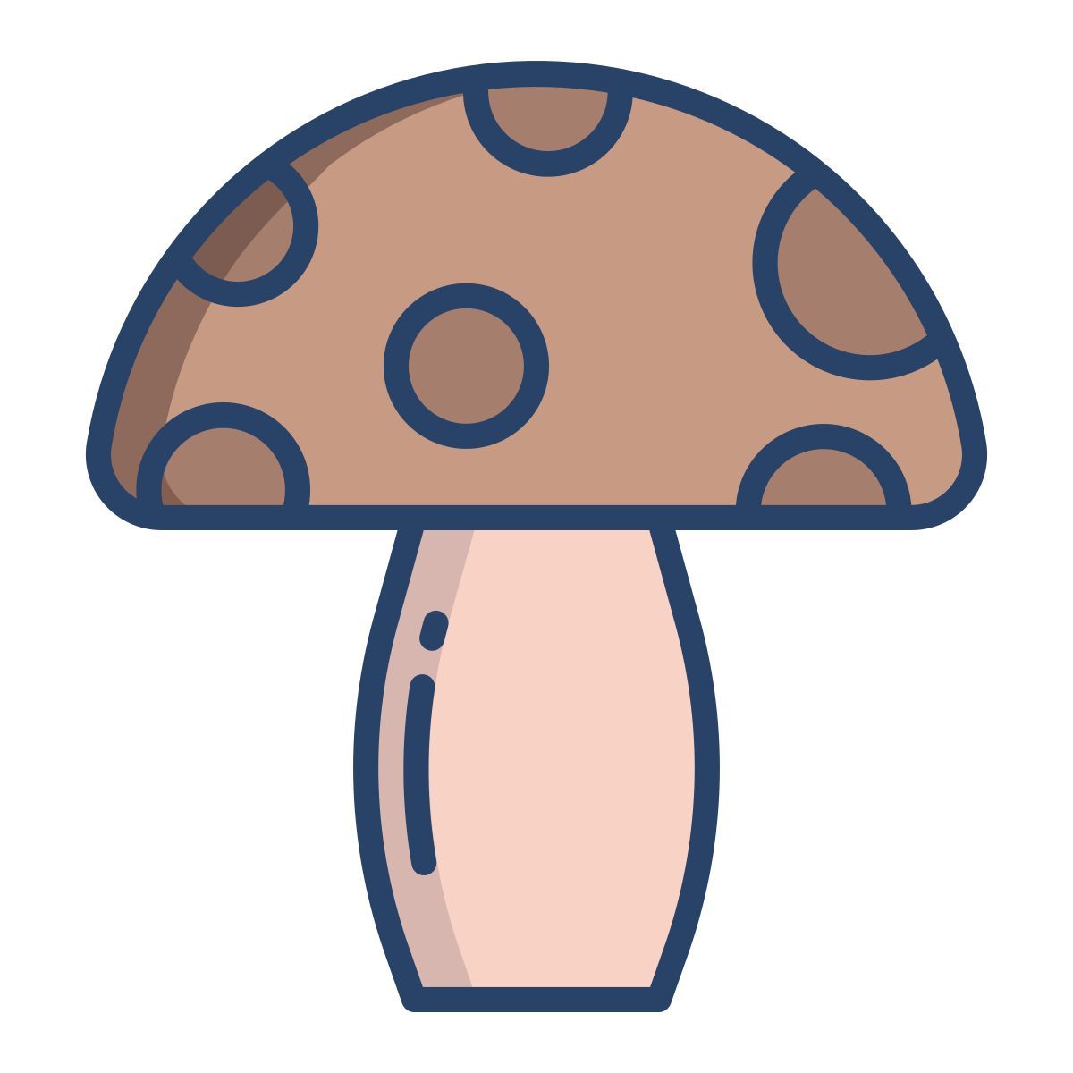 蘑菇 icon