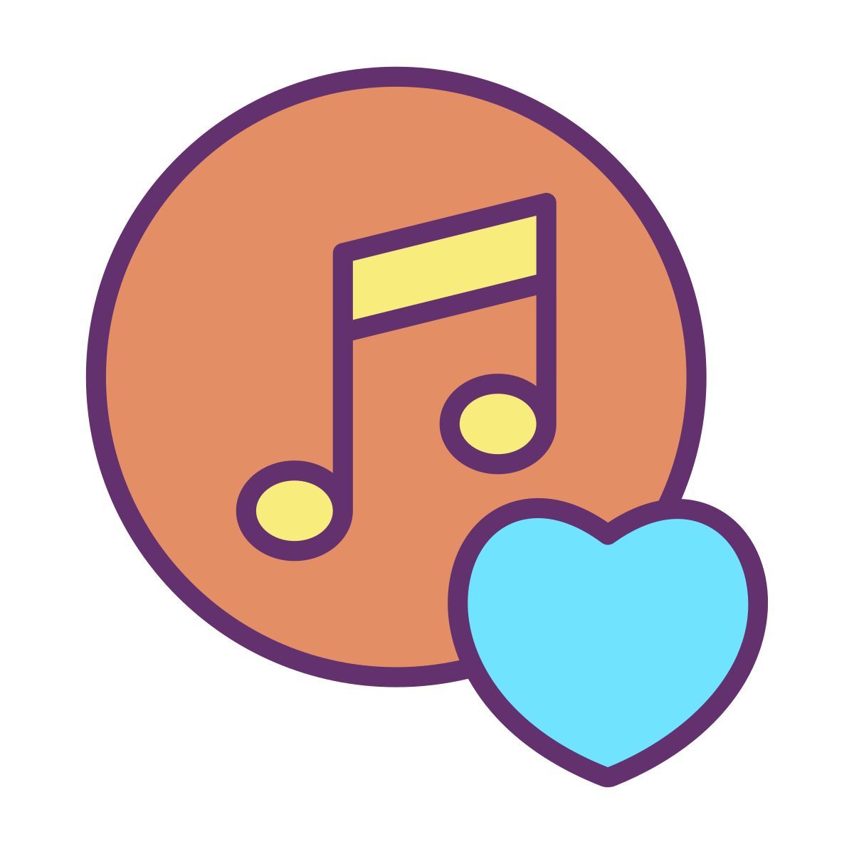 musica icon
