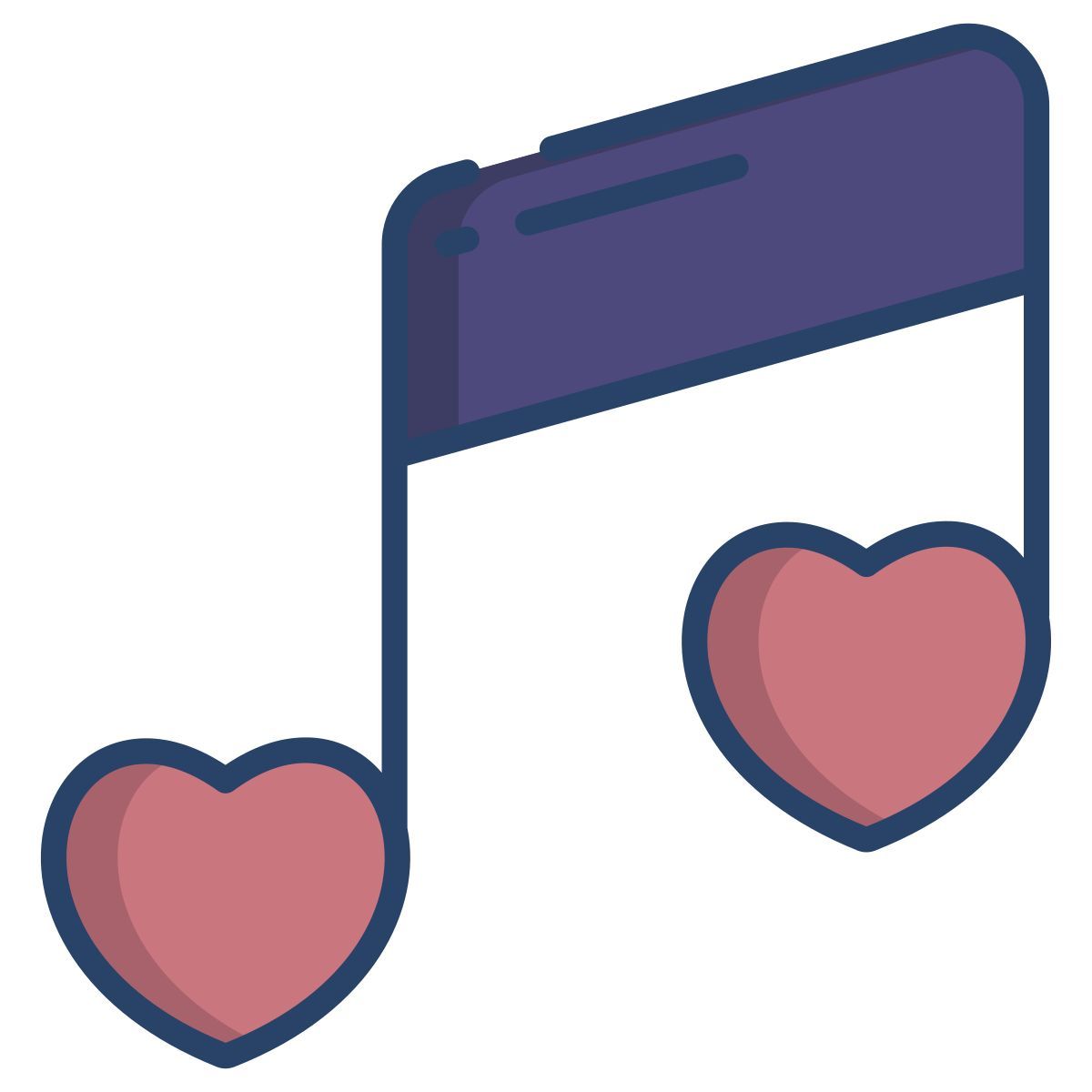music icon