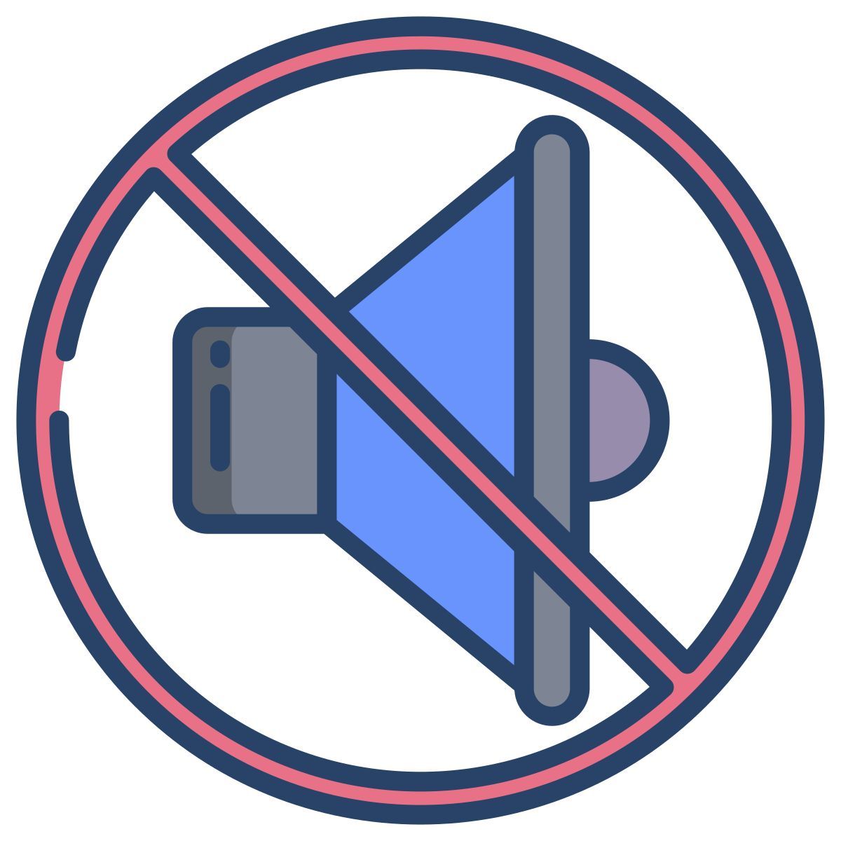 Silenzioso icon