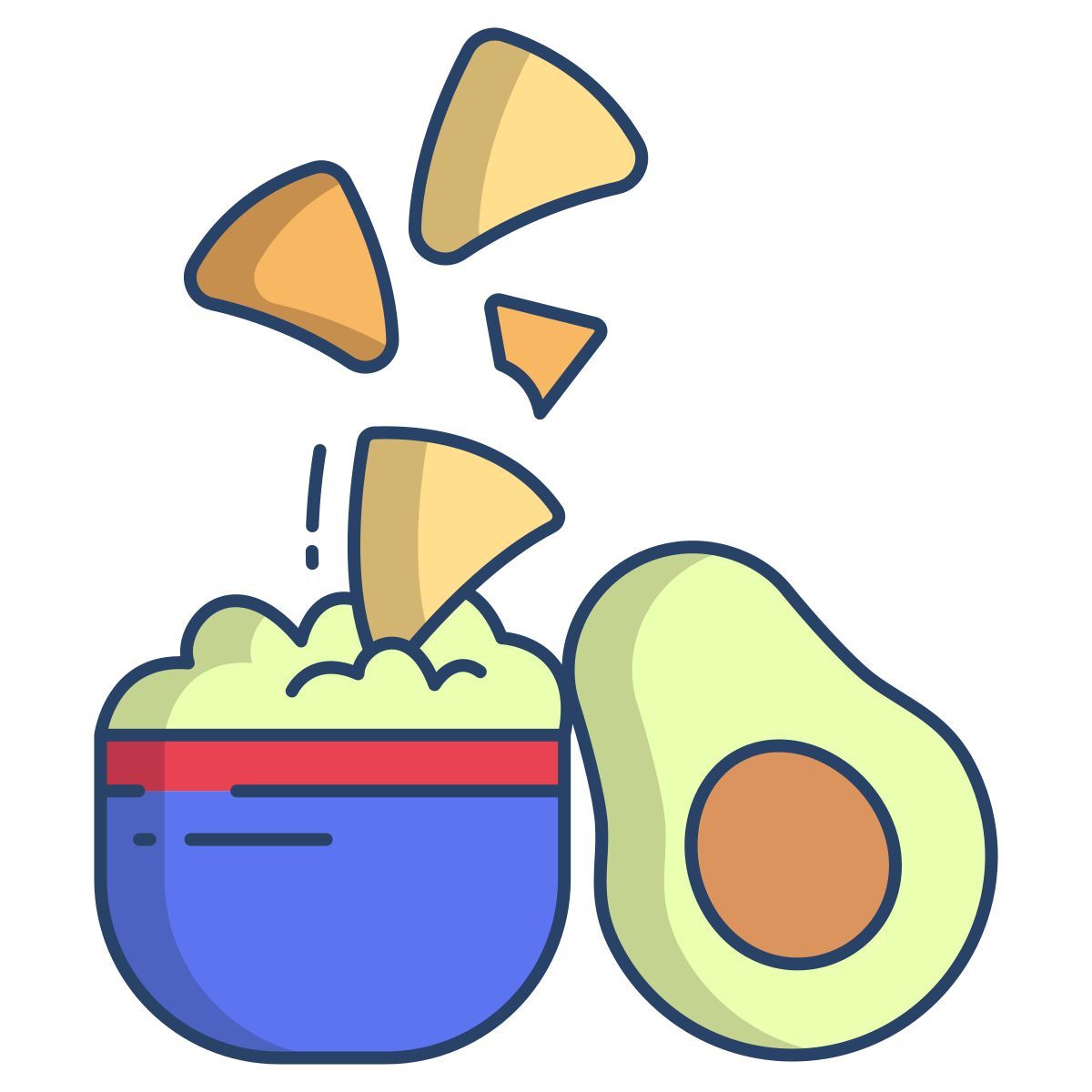 nachos icon