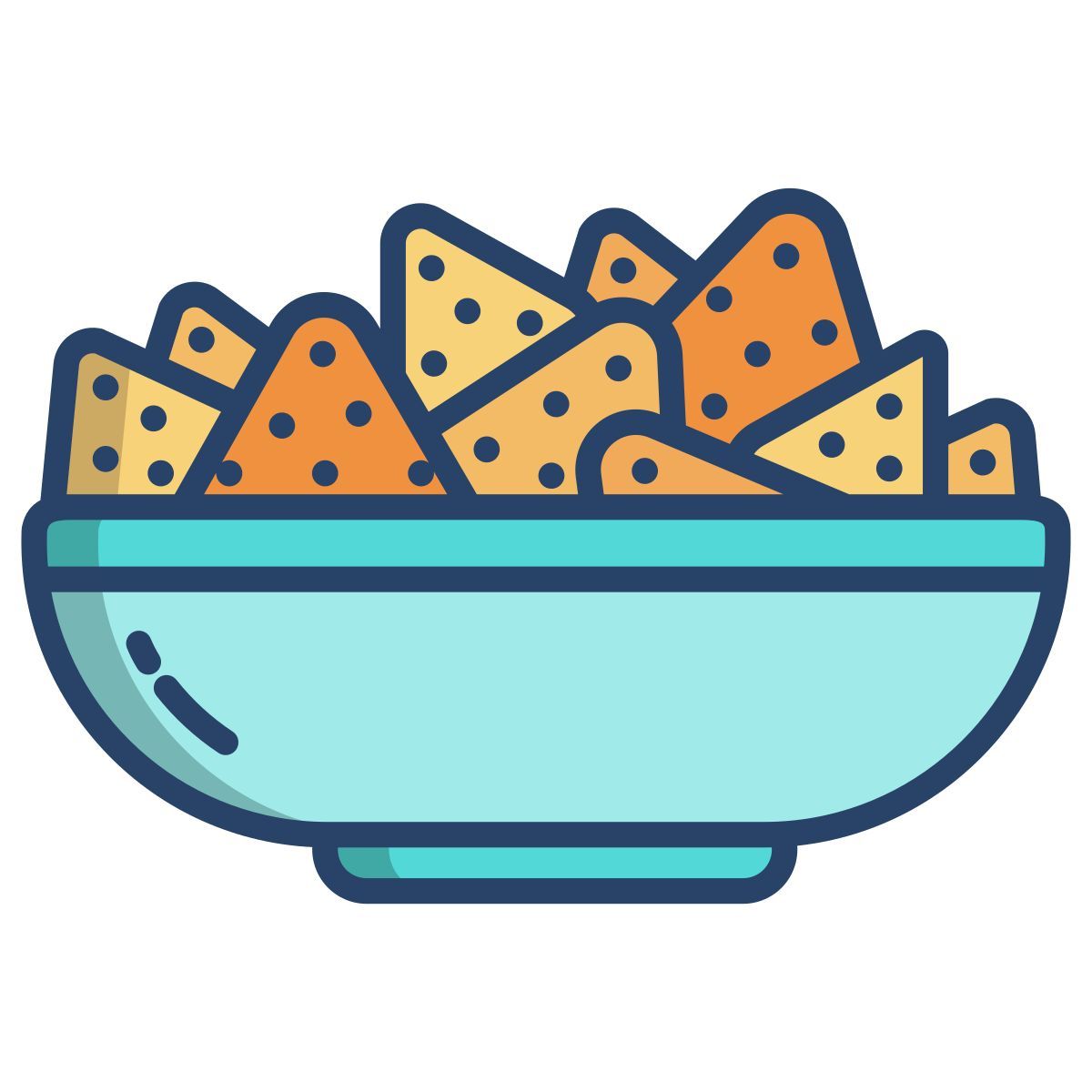 nachos icon