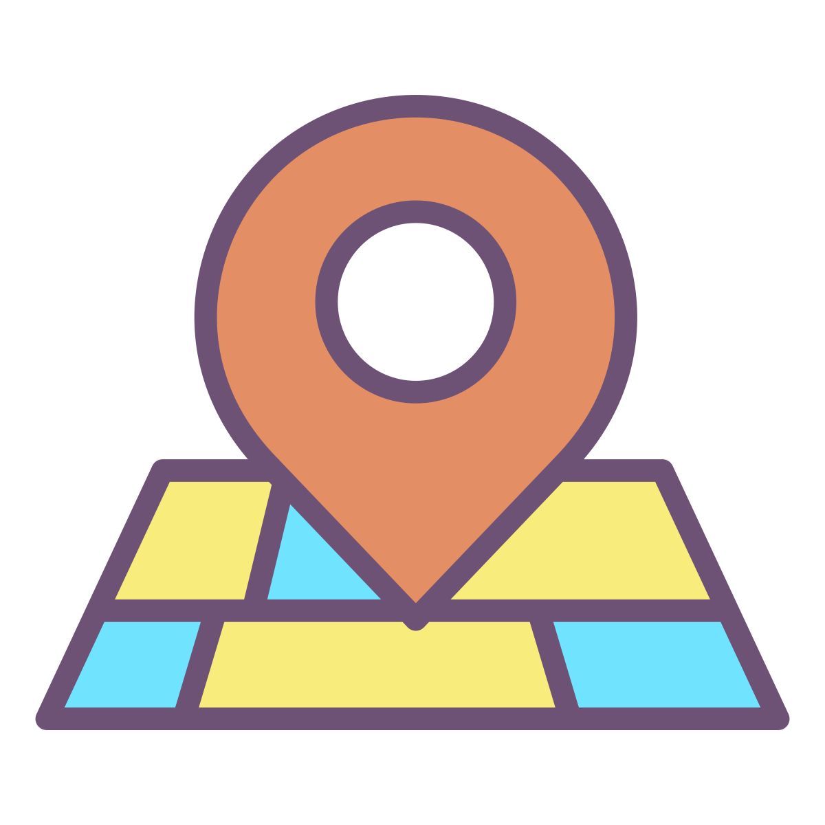 navigation icon