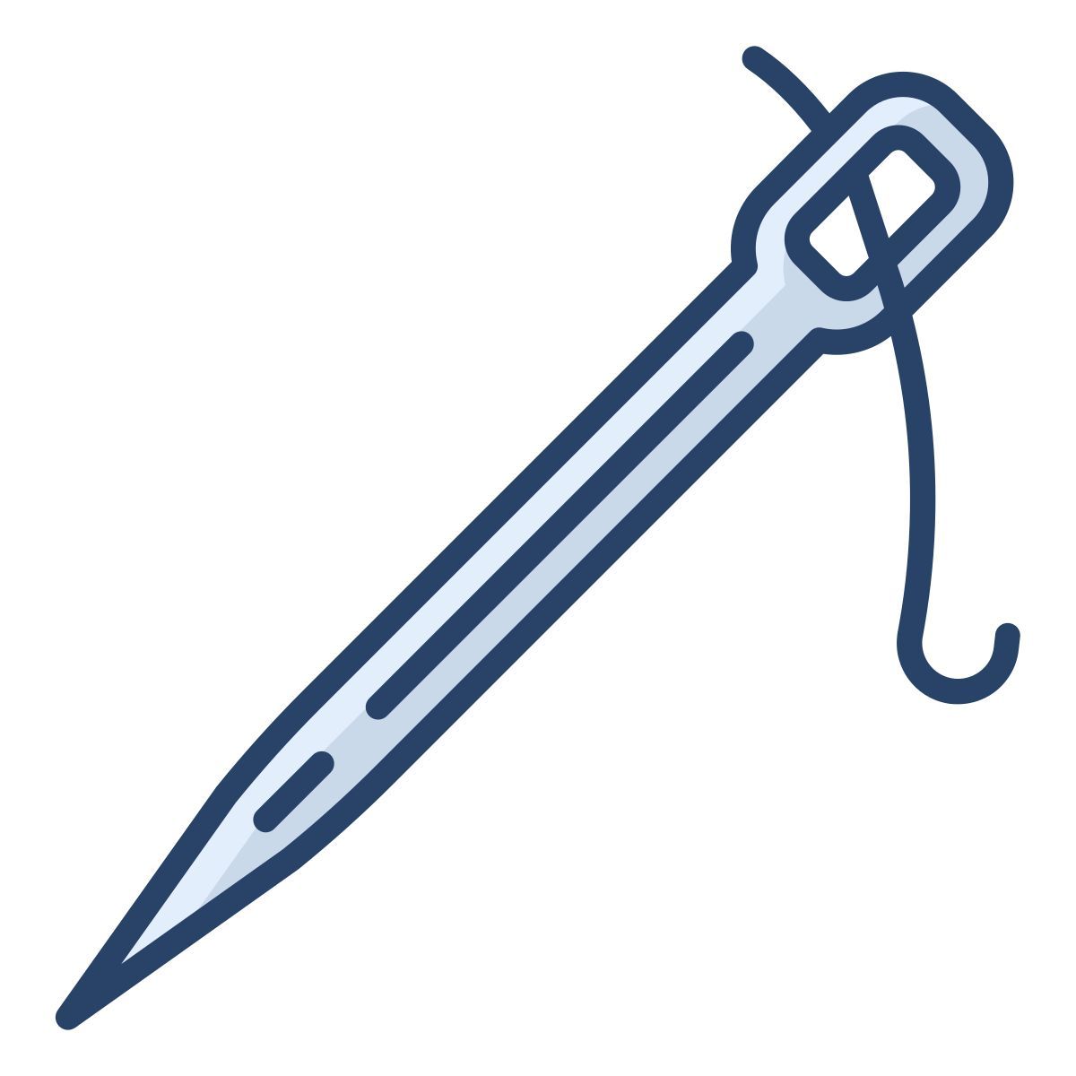 needle icon