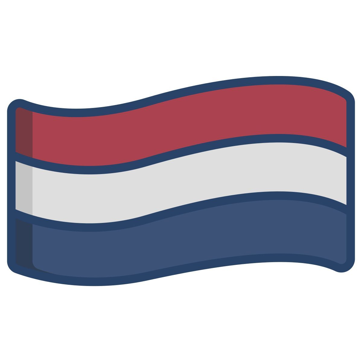 netherlands icon