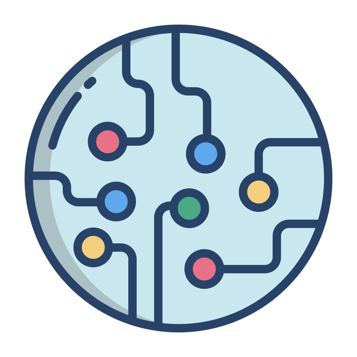 network icon
