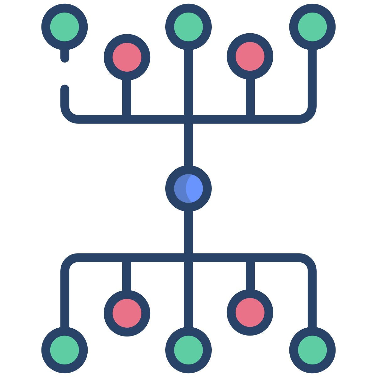 network icon