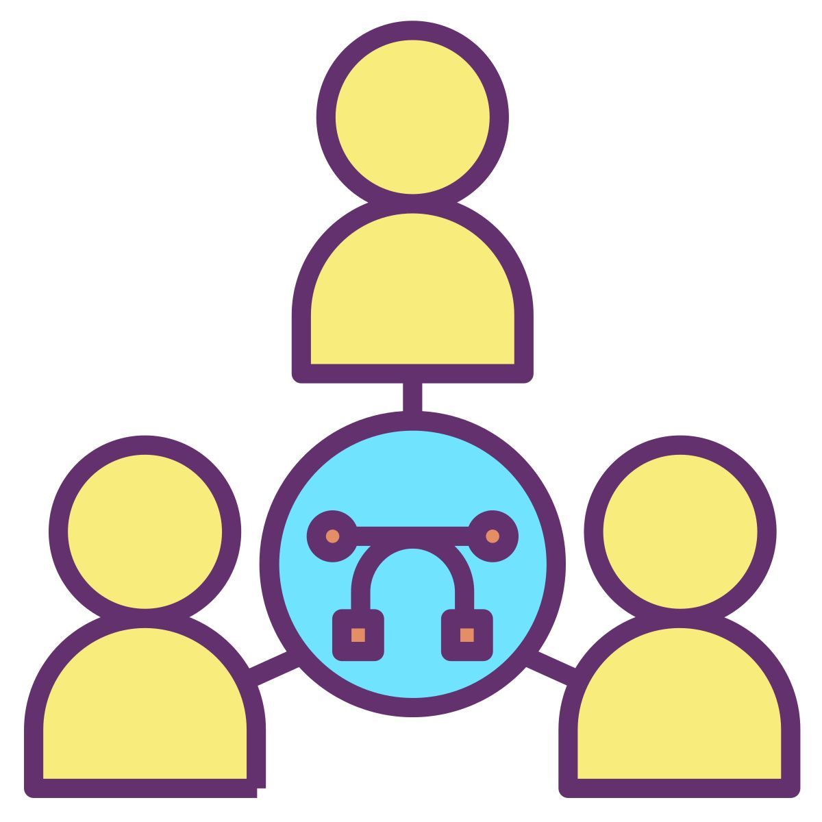 network icon