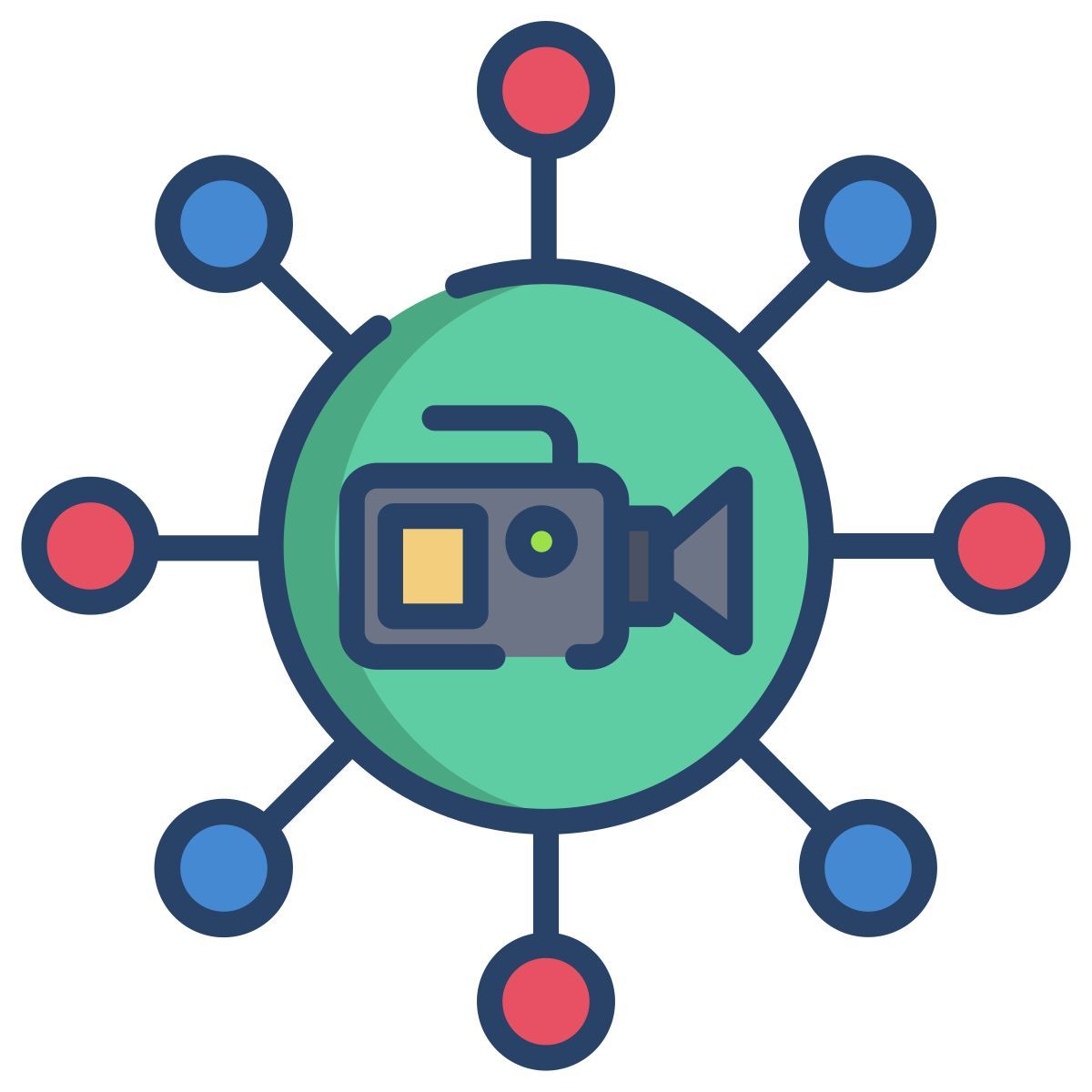 network icon