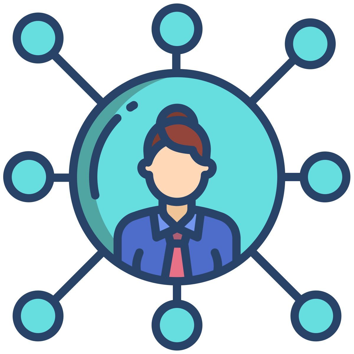 network icon