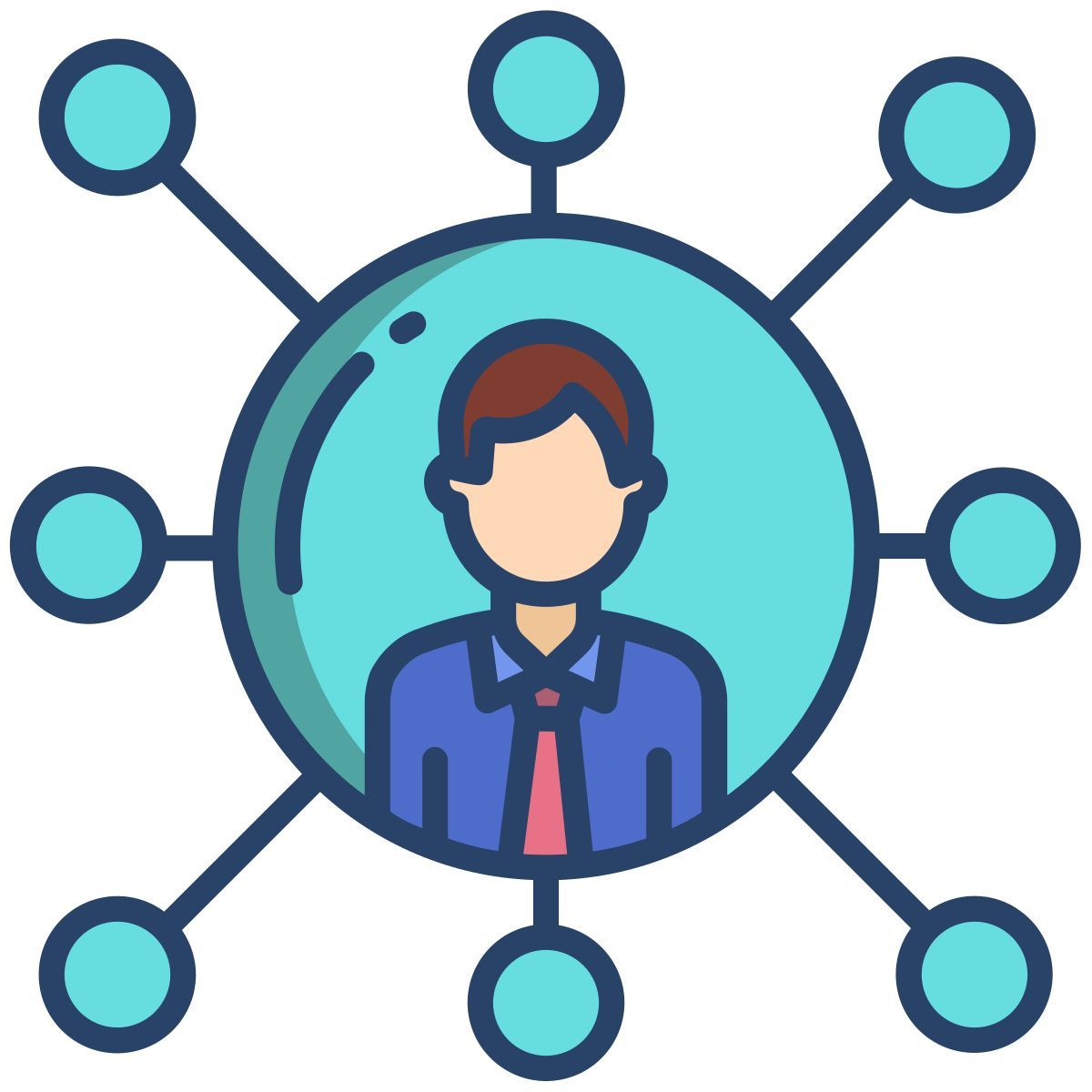 network icon