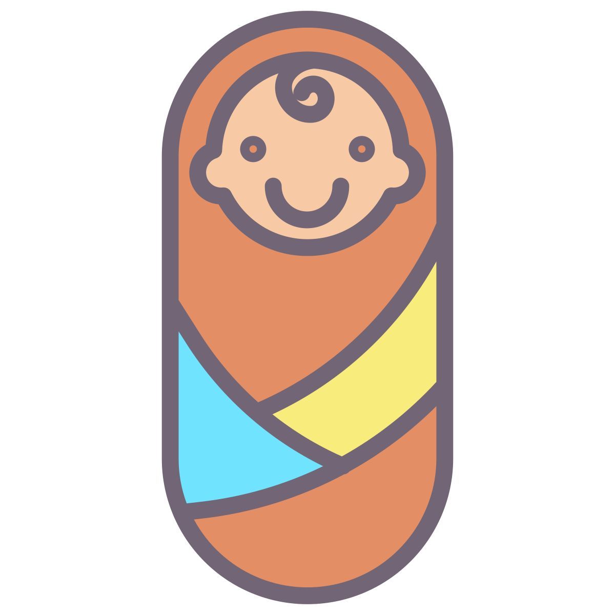 newborn icon