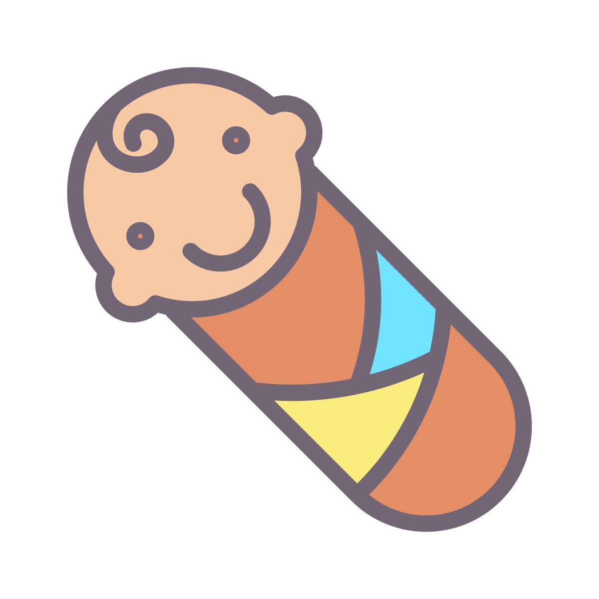 newborn icon