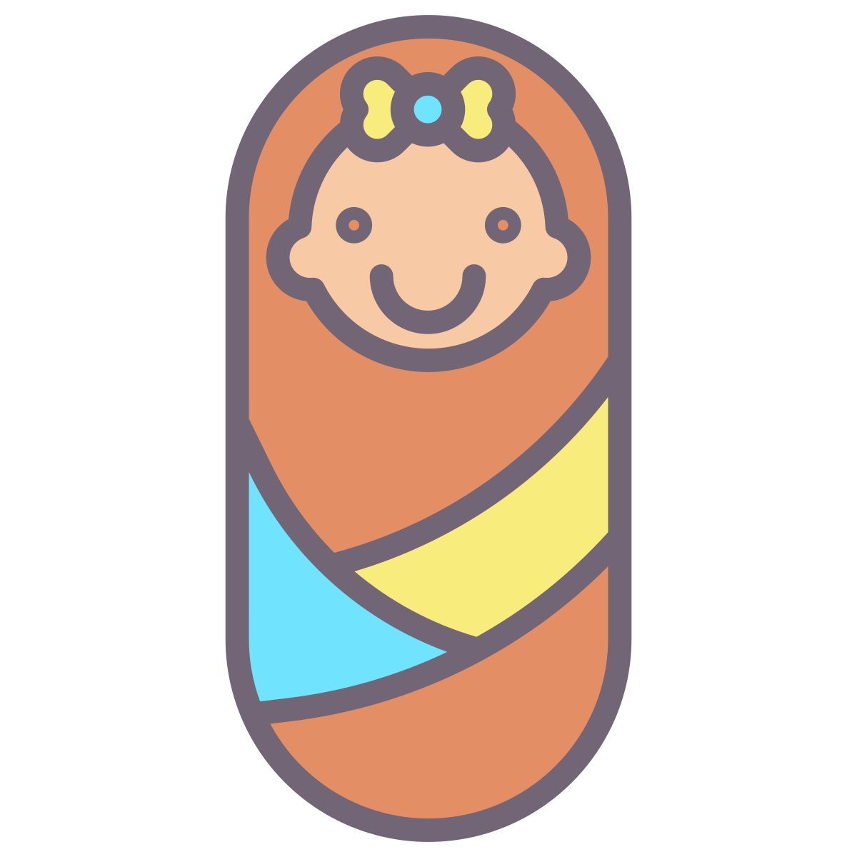 newborn icon