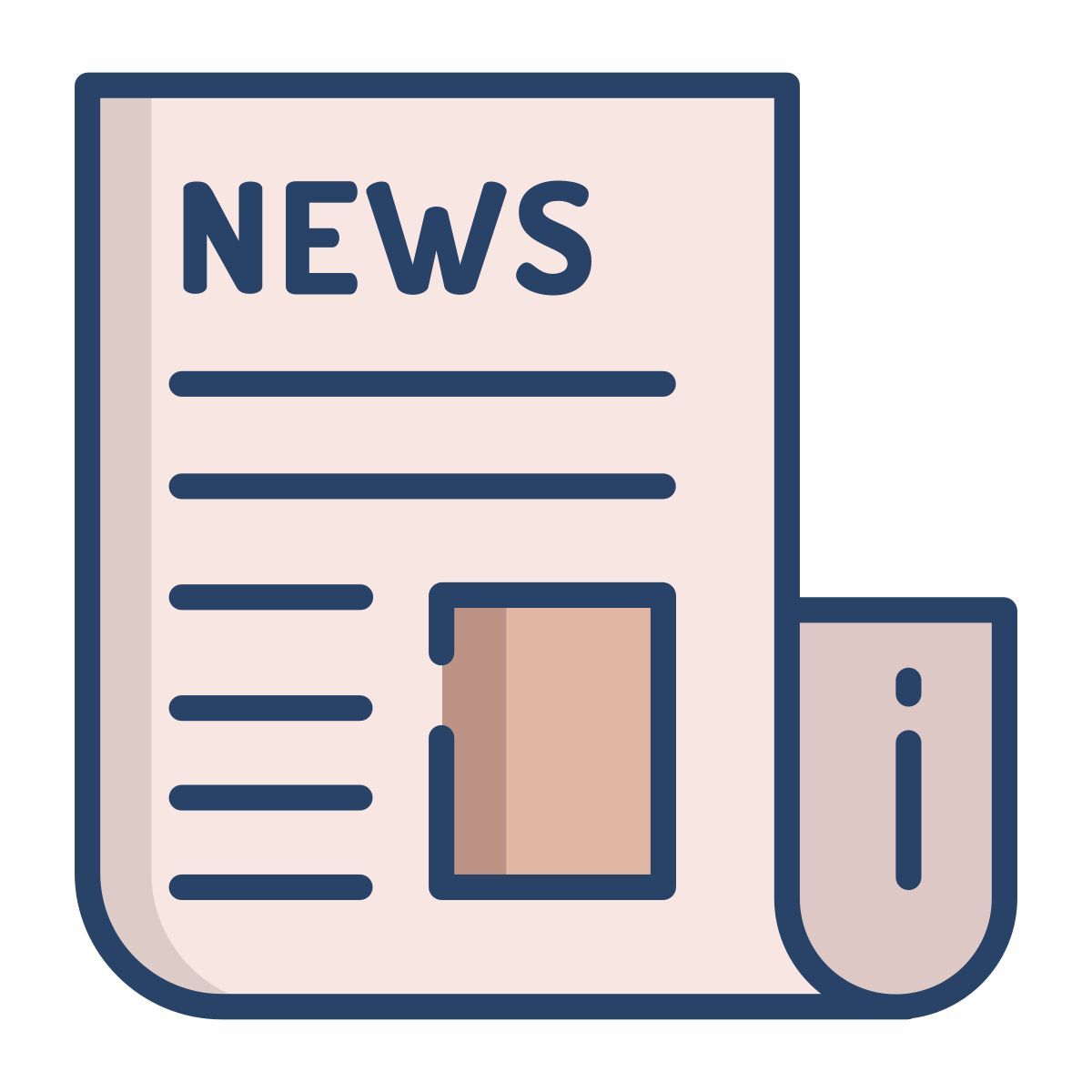 news icon