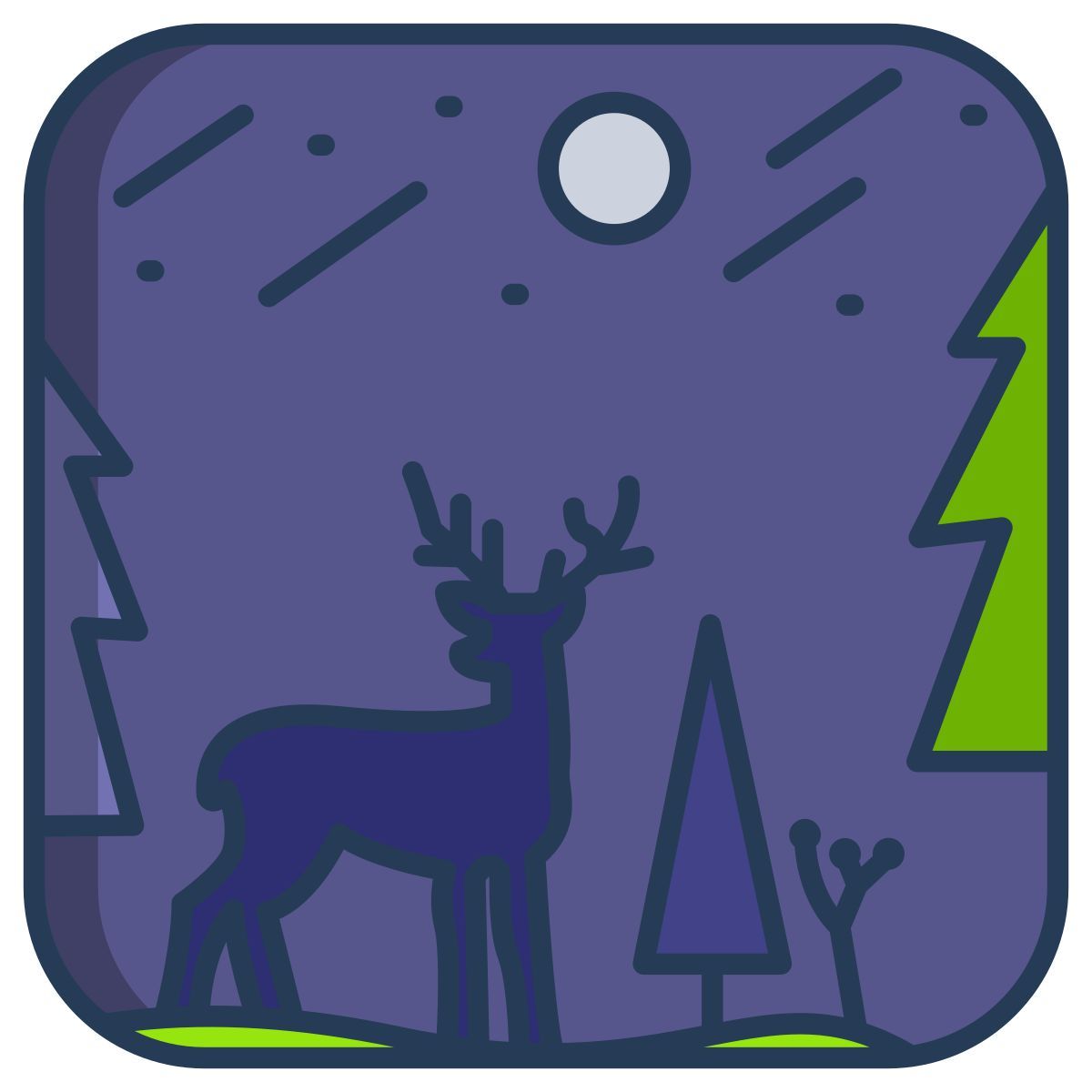 night icon