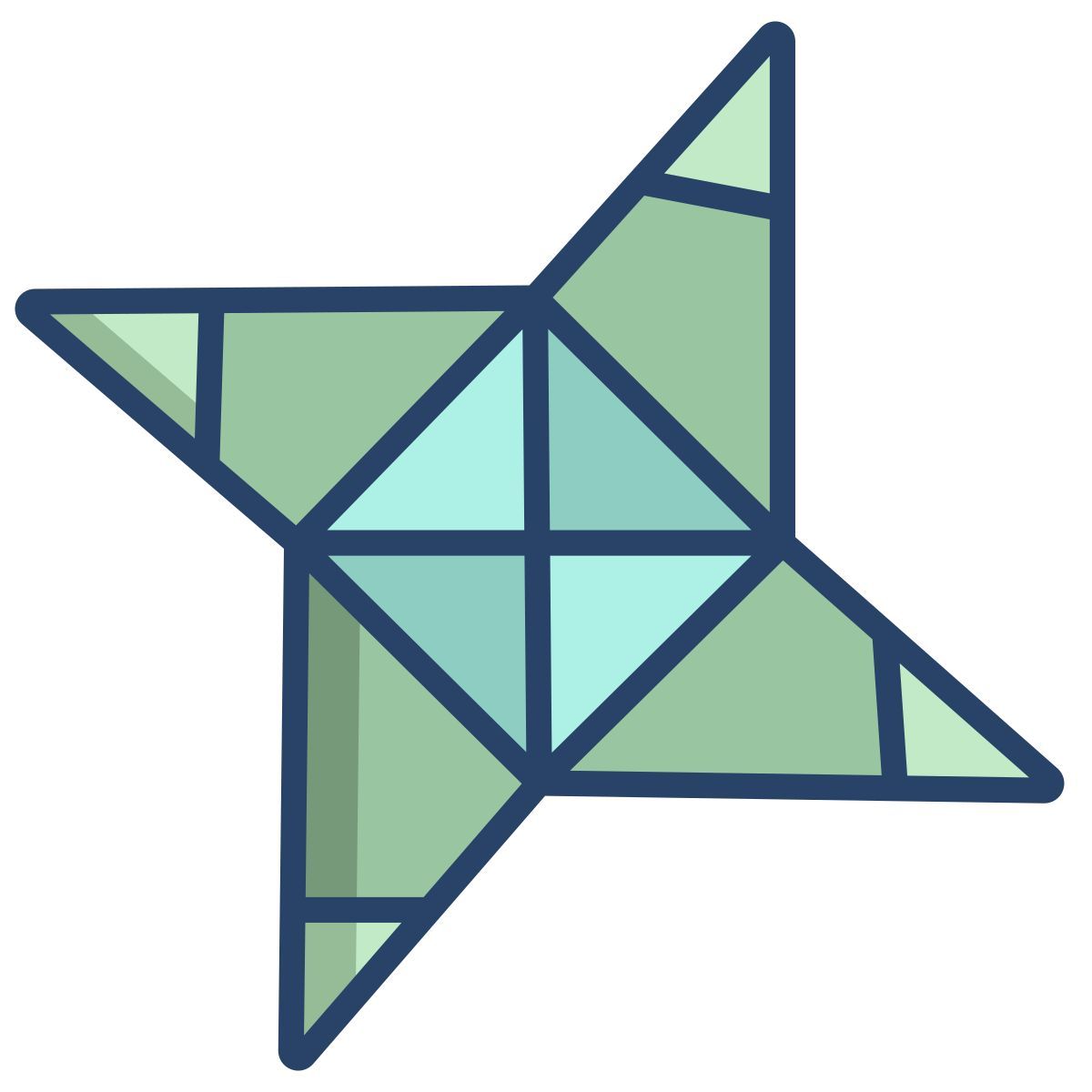 ninja icon