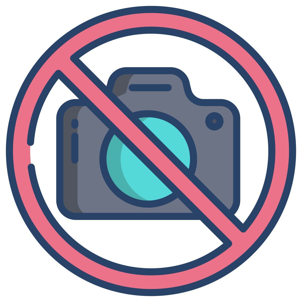 no photo icon