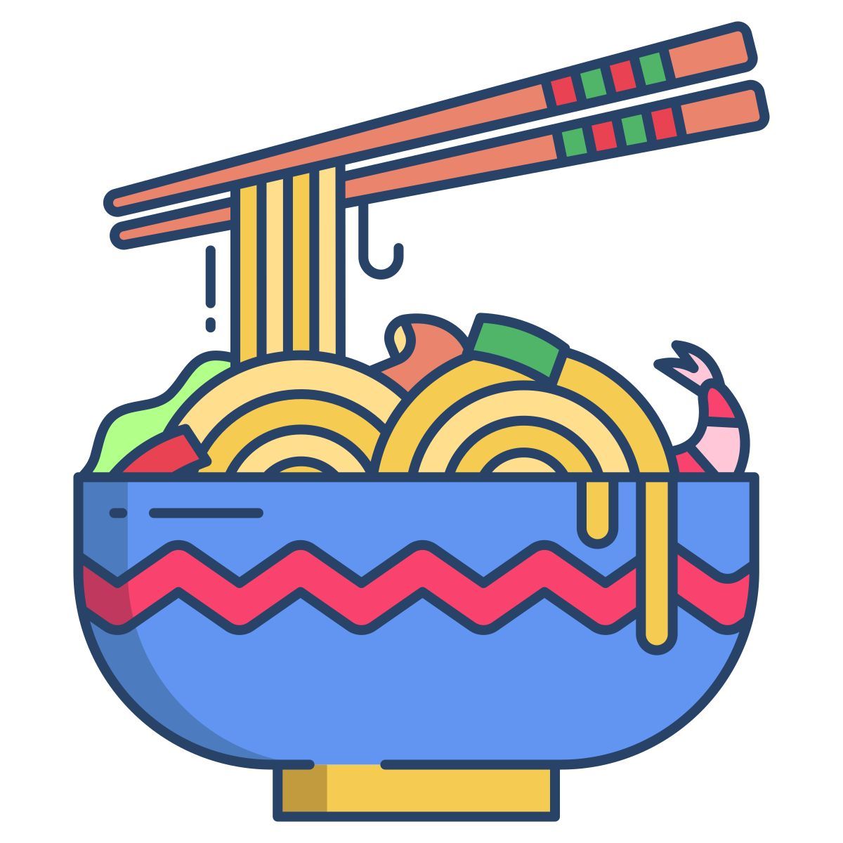 tagliatella icon