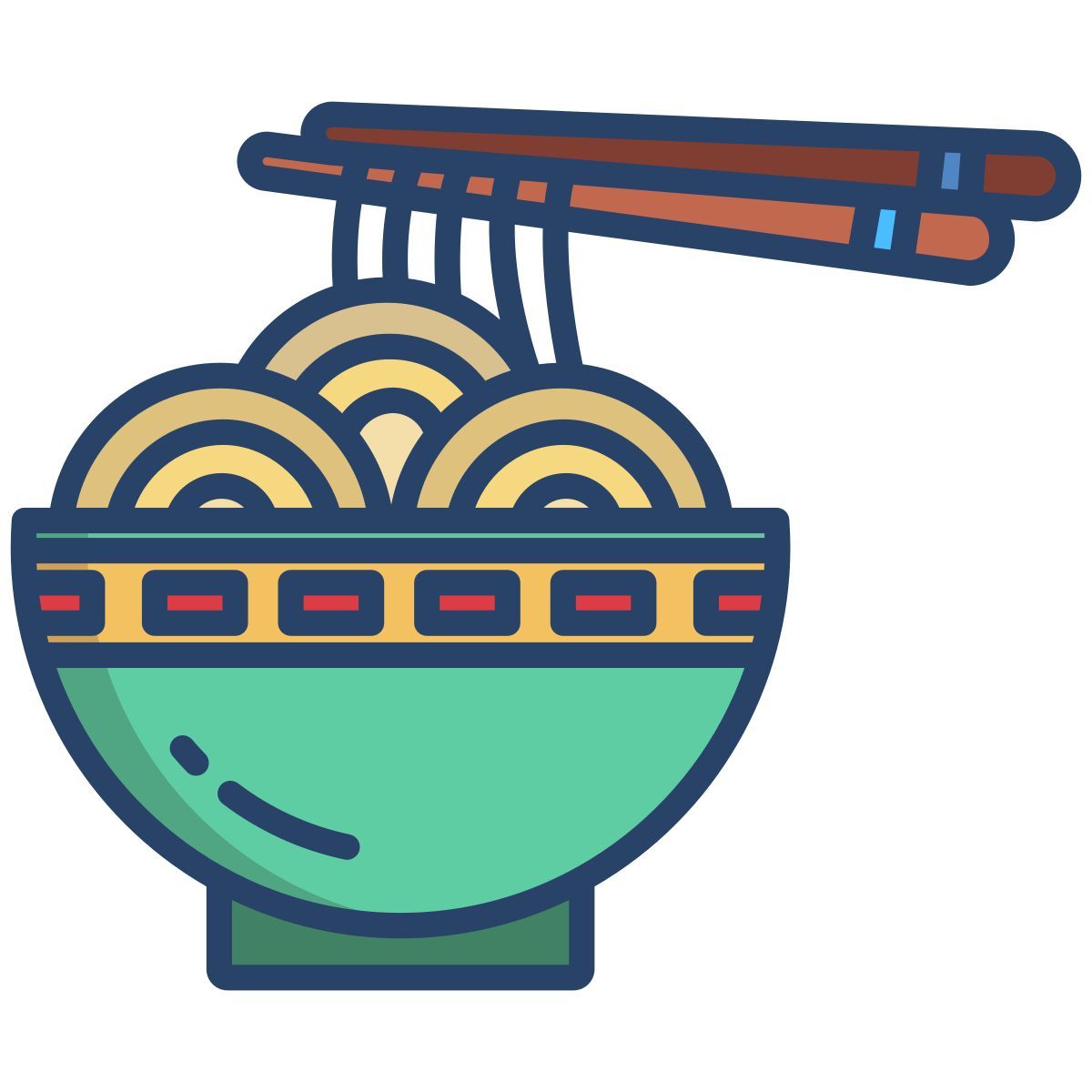 noodles icon