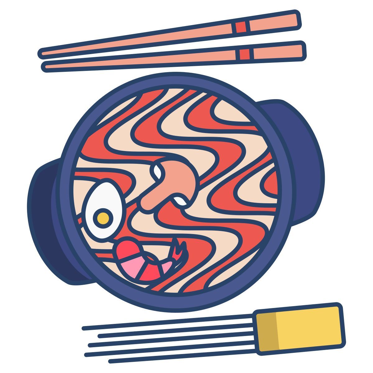 noodles icon