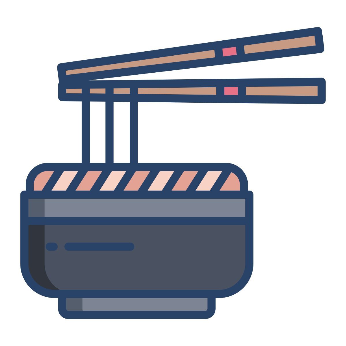noodles icon